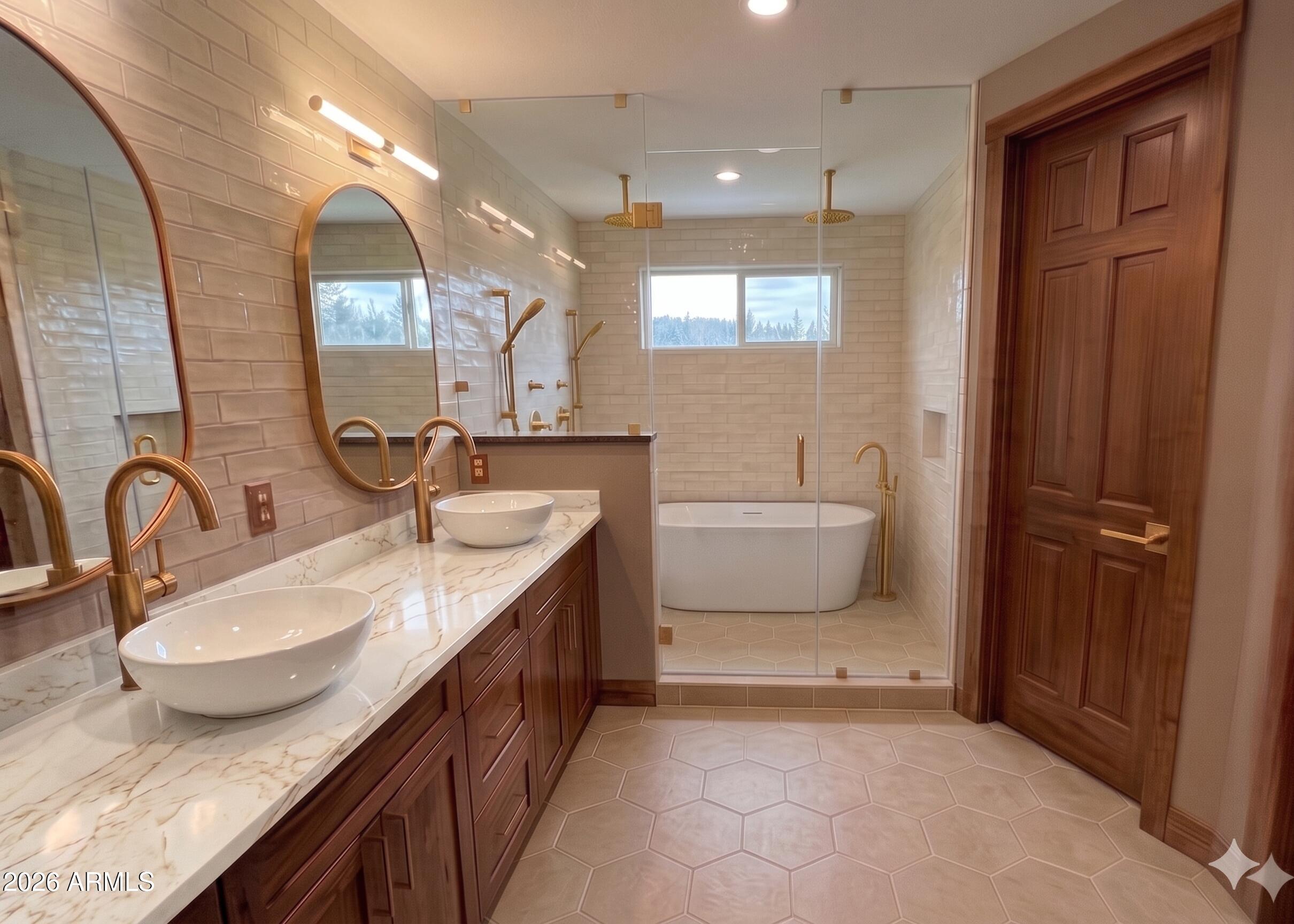 SNOW CREEK UNIT 2 - Residential