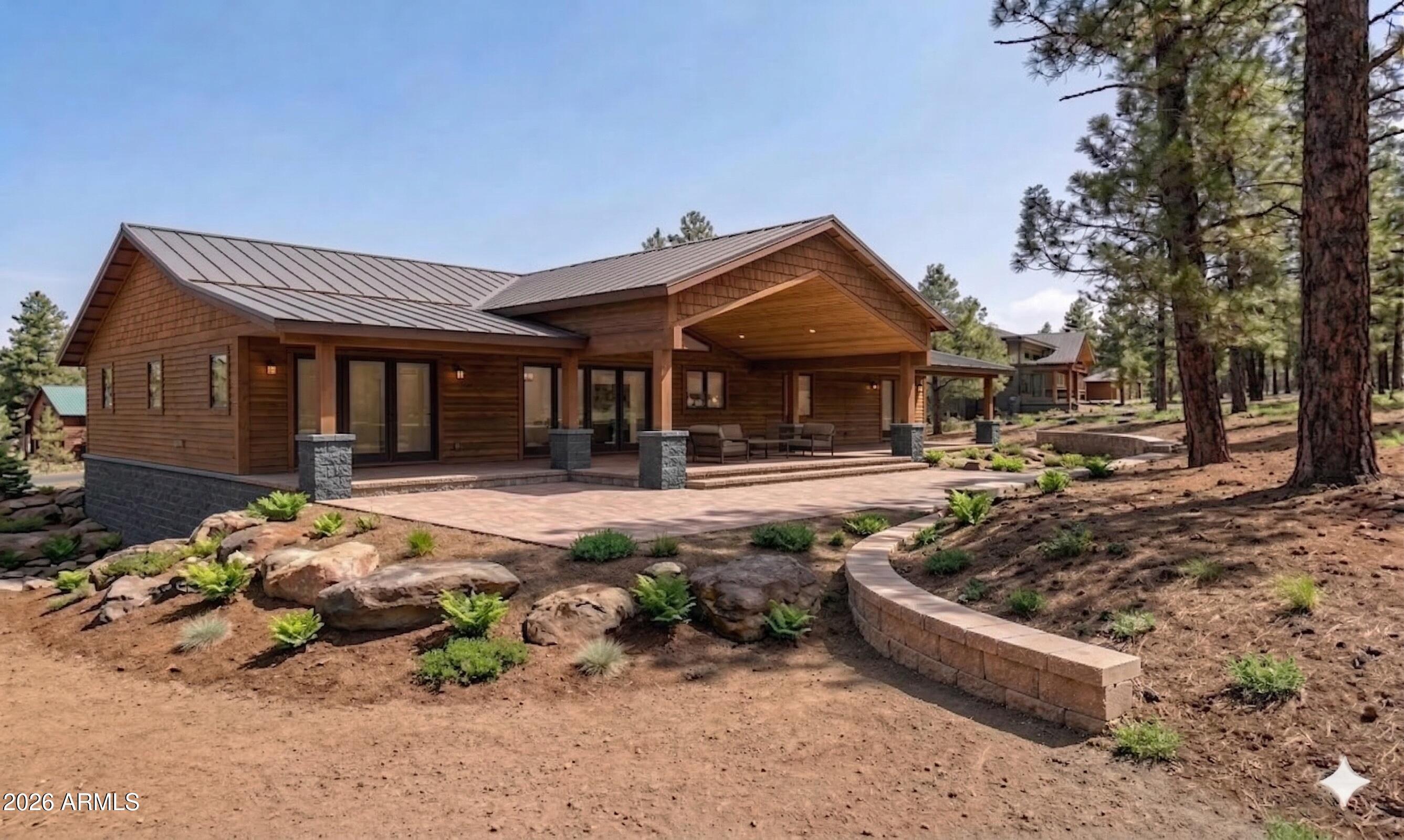 SNOW CREEK UNIT 2 - Residential