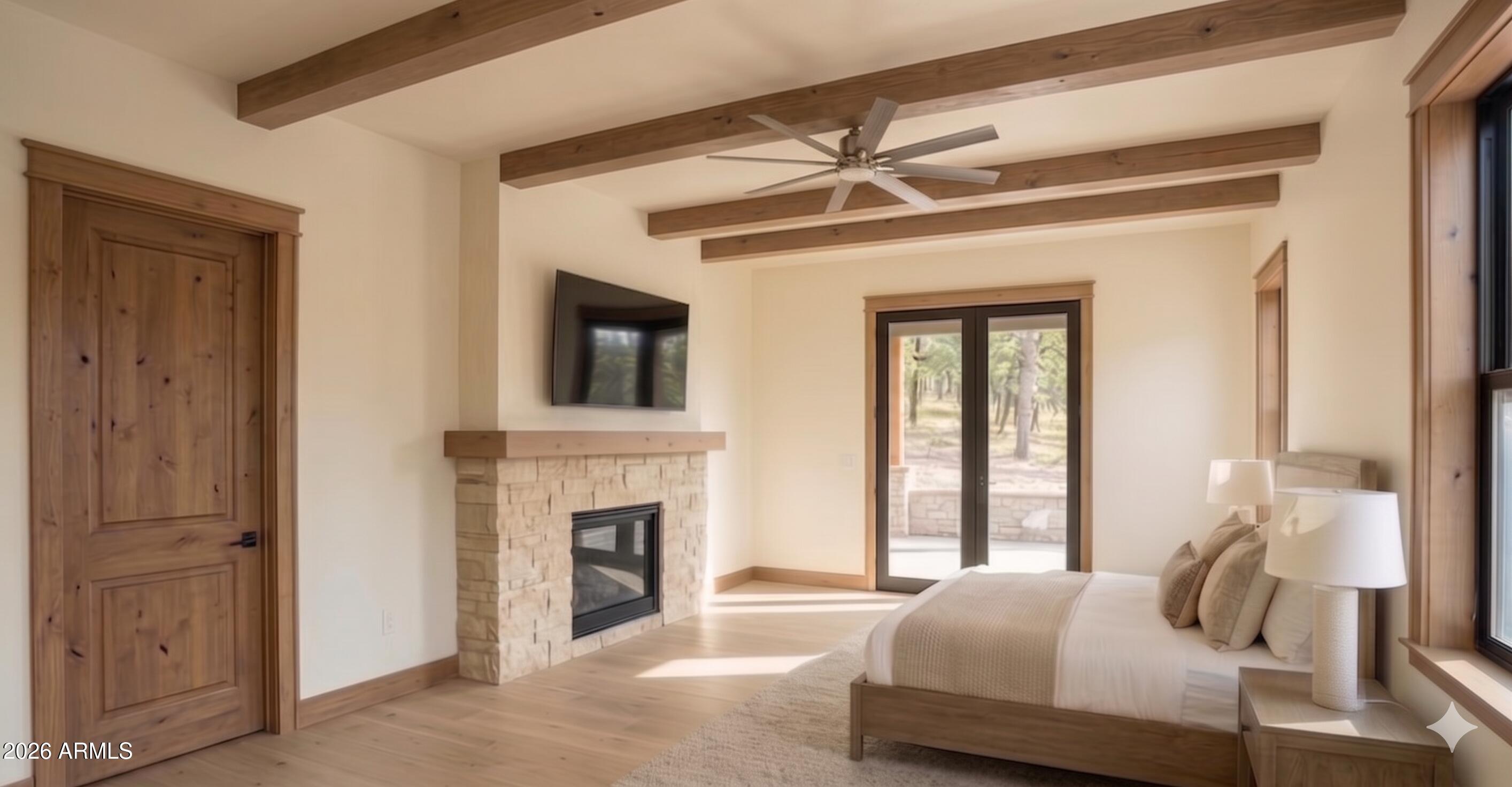 SNOW CREEK UNIT 2 - Residential