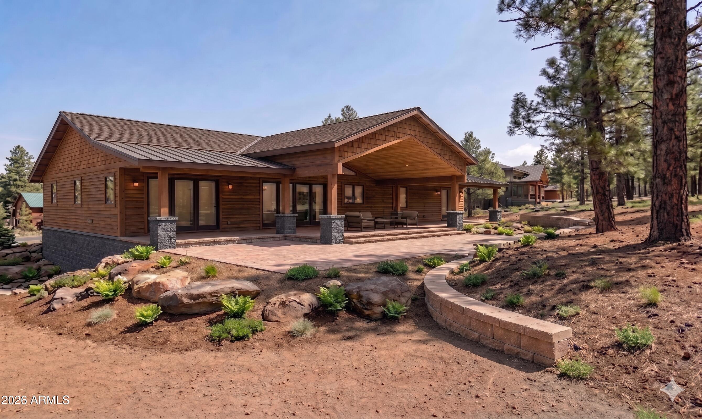 SNOW CREEK UNIT 2 - Residential