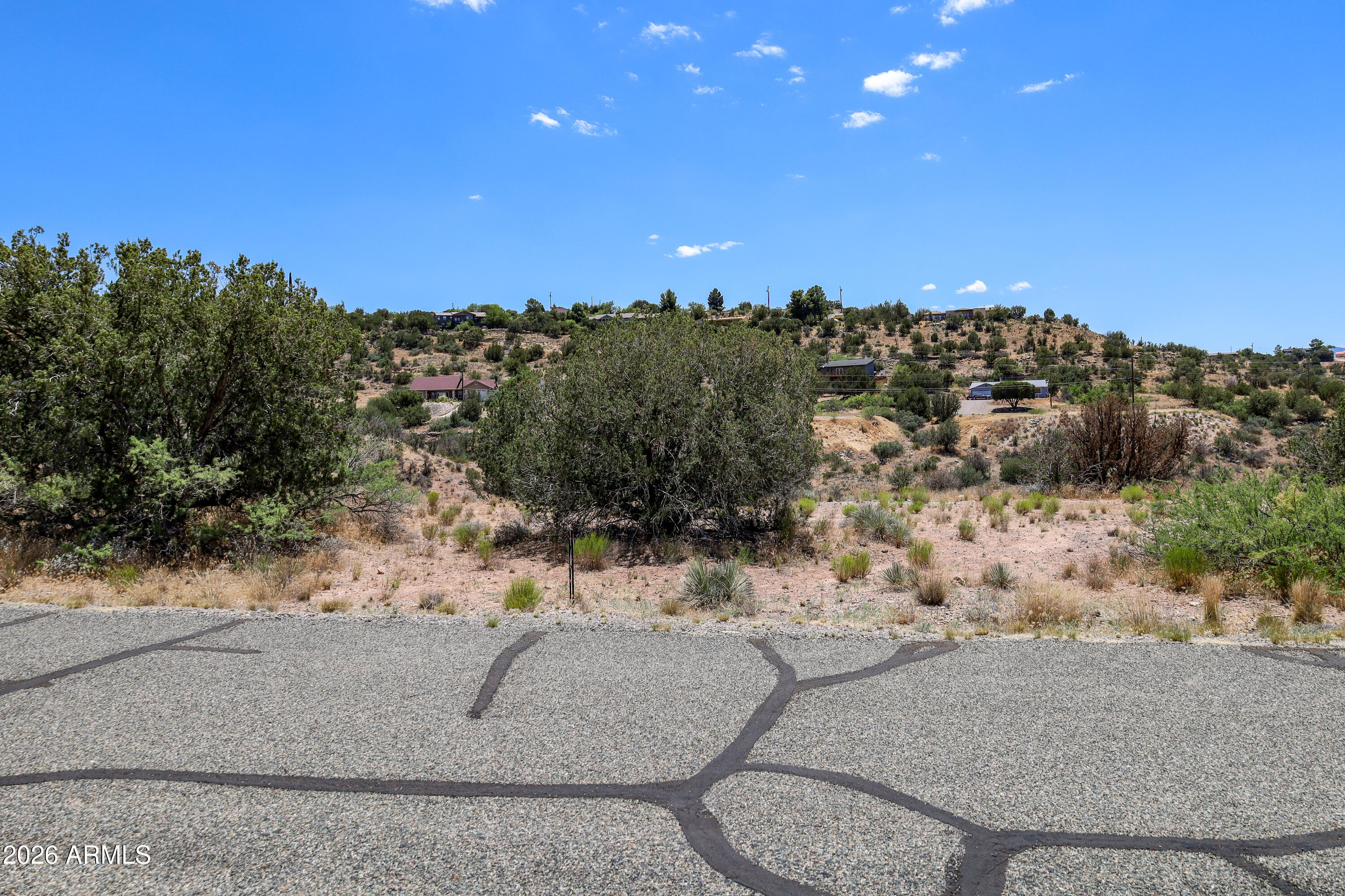 WICKIUP MESA UNIT 5 - Land