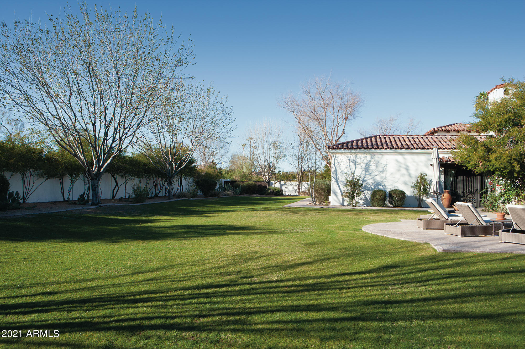 GROSSE POINTE HIGHLANDS - Residential