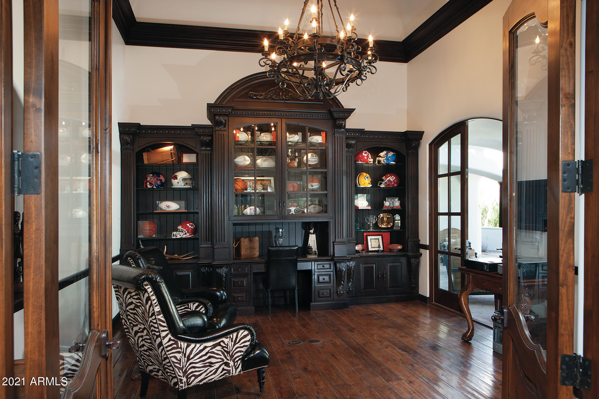 GROSSE POINTE HIGHLANDS - Residential