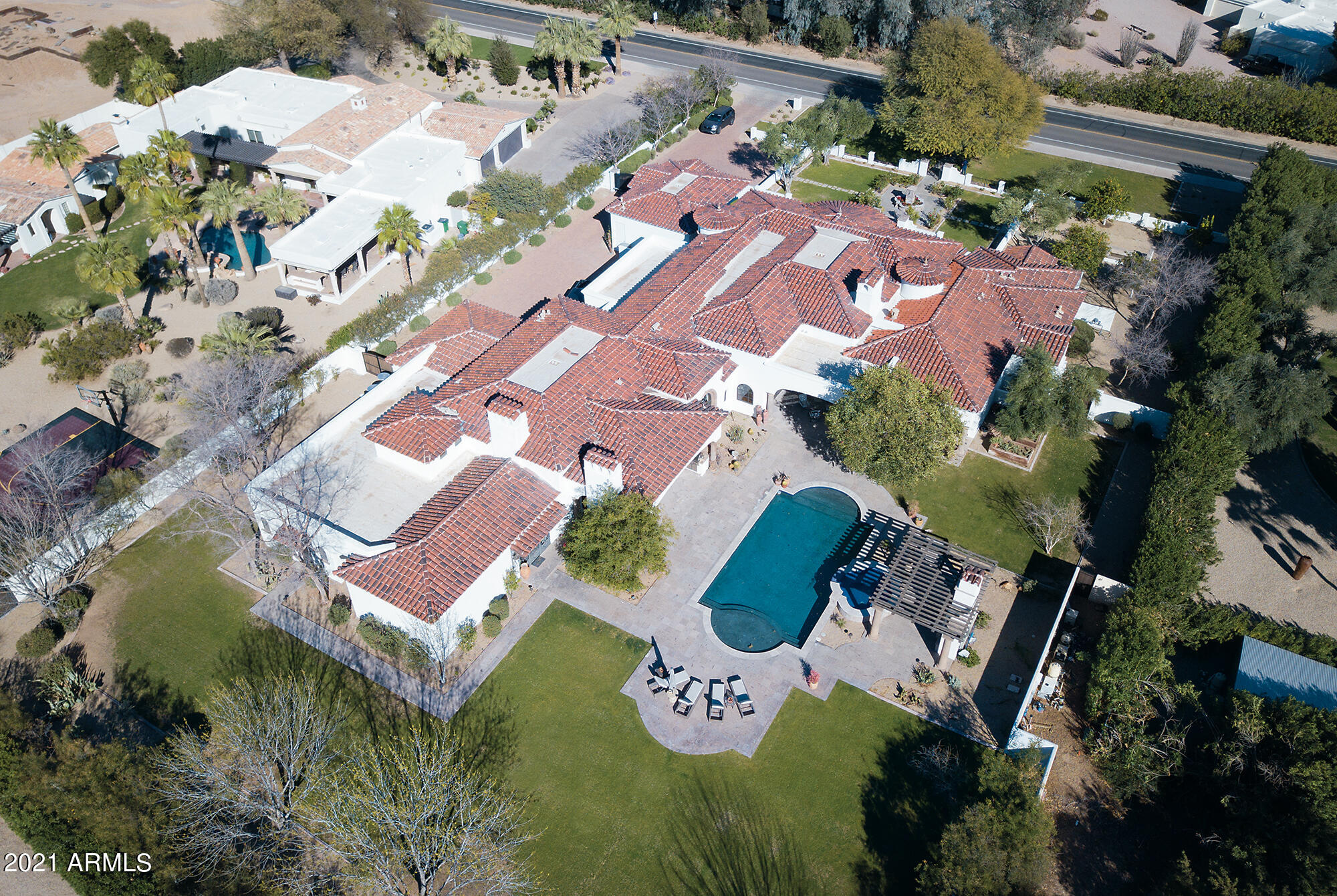 GROSSE POINTE HIGHLANDS - Residential