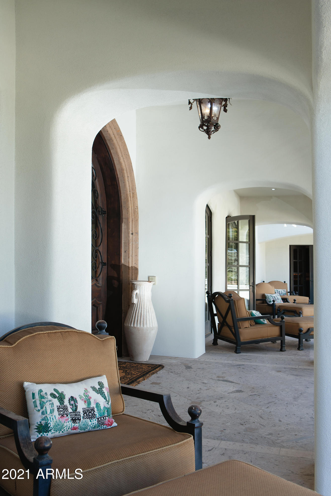 GROSSE POINTE HIGHLANDS - Residential