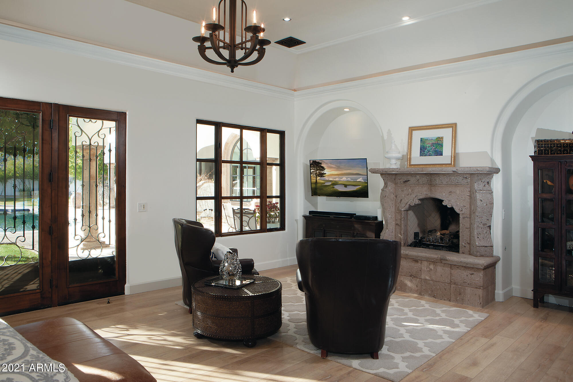 GROSSE POINTE HIGHLANDS - Residential