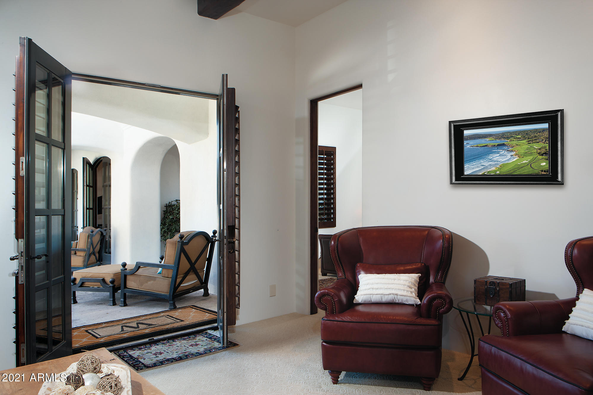 GROSSE POINTE HIGHLANDS - Residential