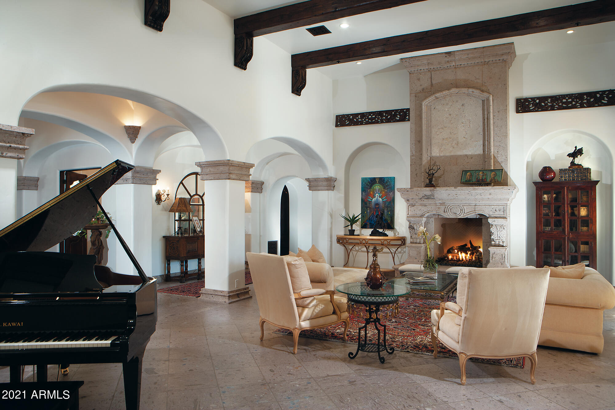 GROSSE POINTE HIGHLANDS - Residential