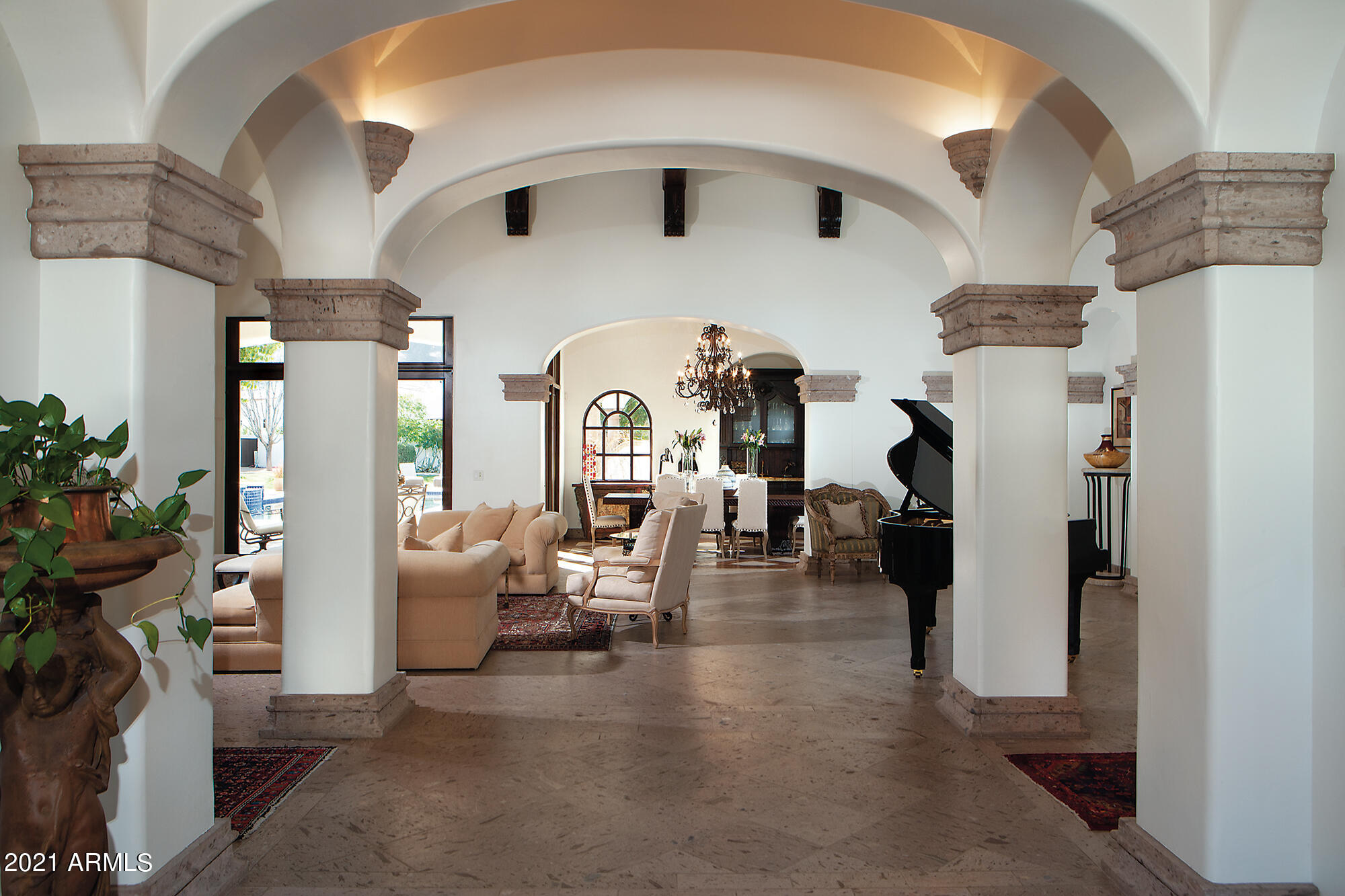 GROSSE POINTE HIGHLANDS - Residential