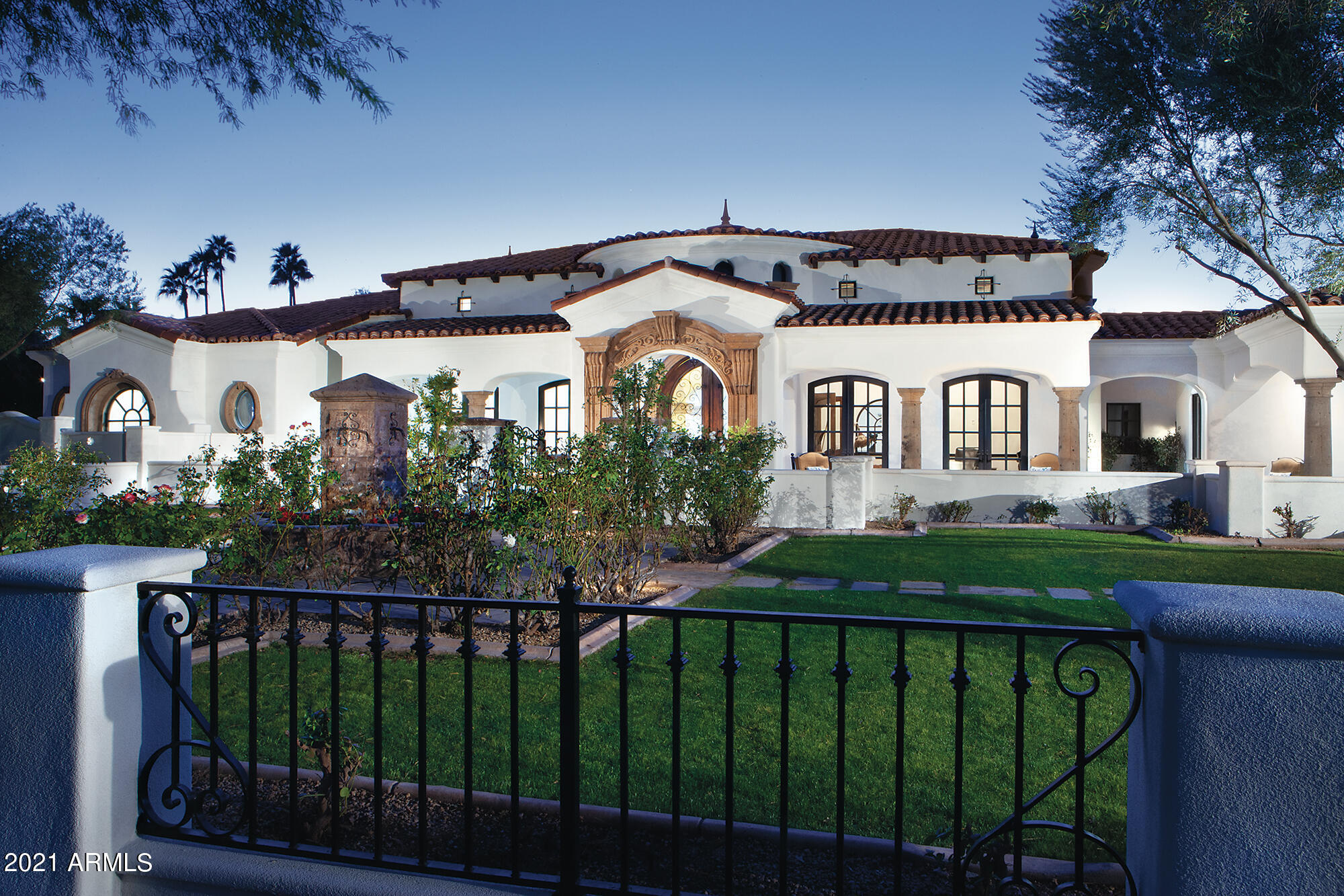 GROSSE POINTE HIGHLANDS - Residential