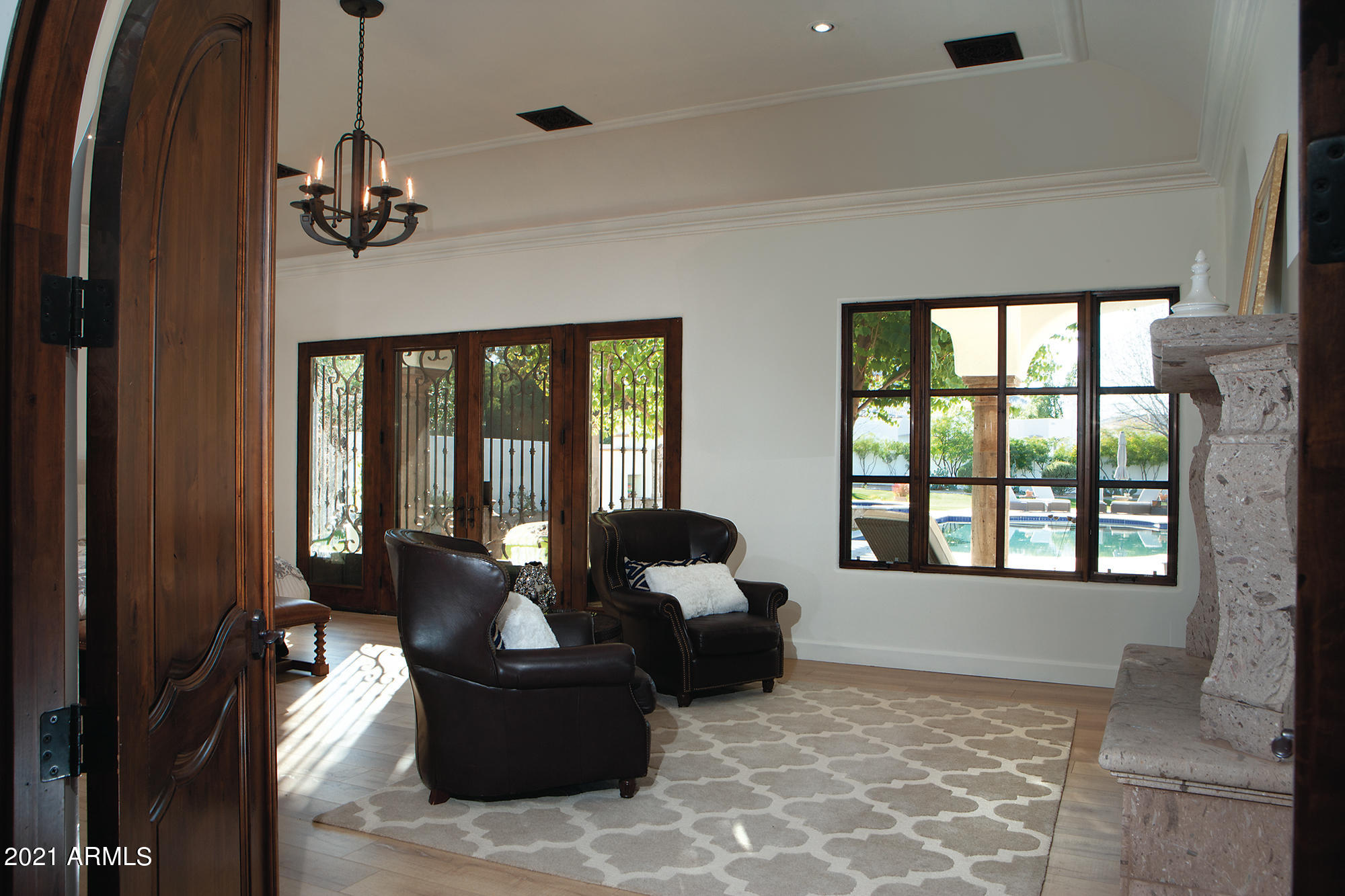GROSSE POINTE HIGHLANDS - Residential