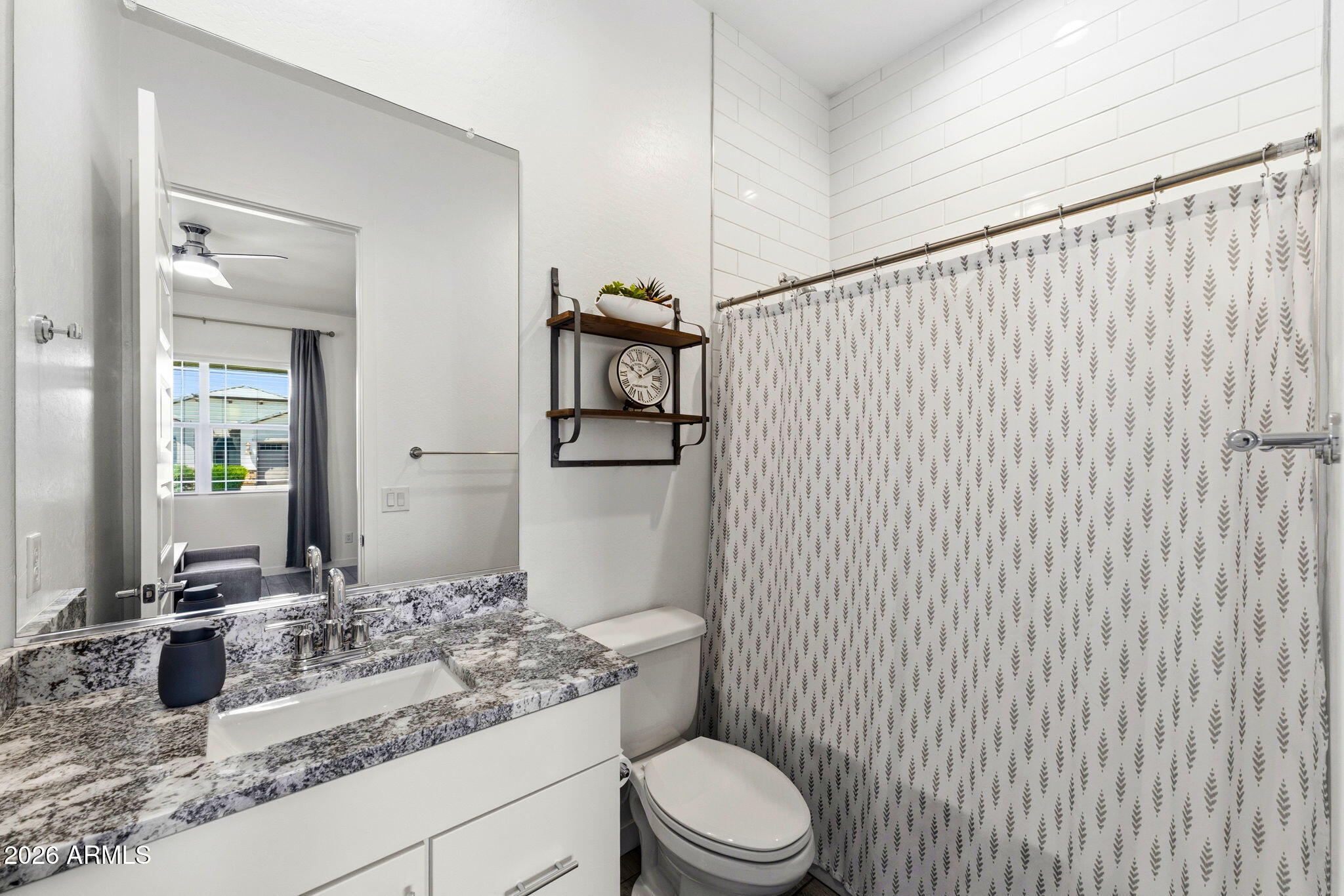 DOBBINS VILLAGE AMD - Residential
