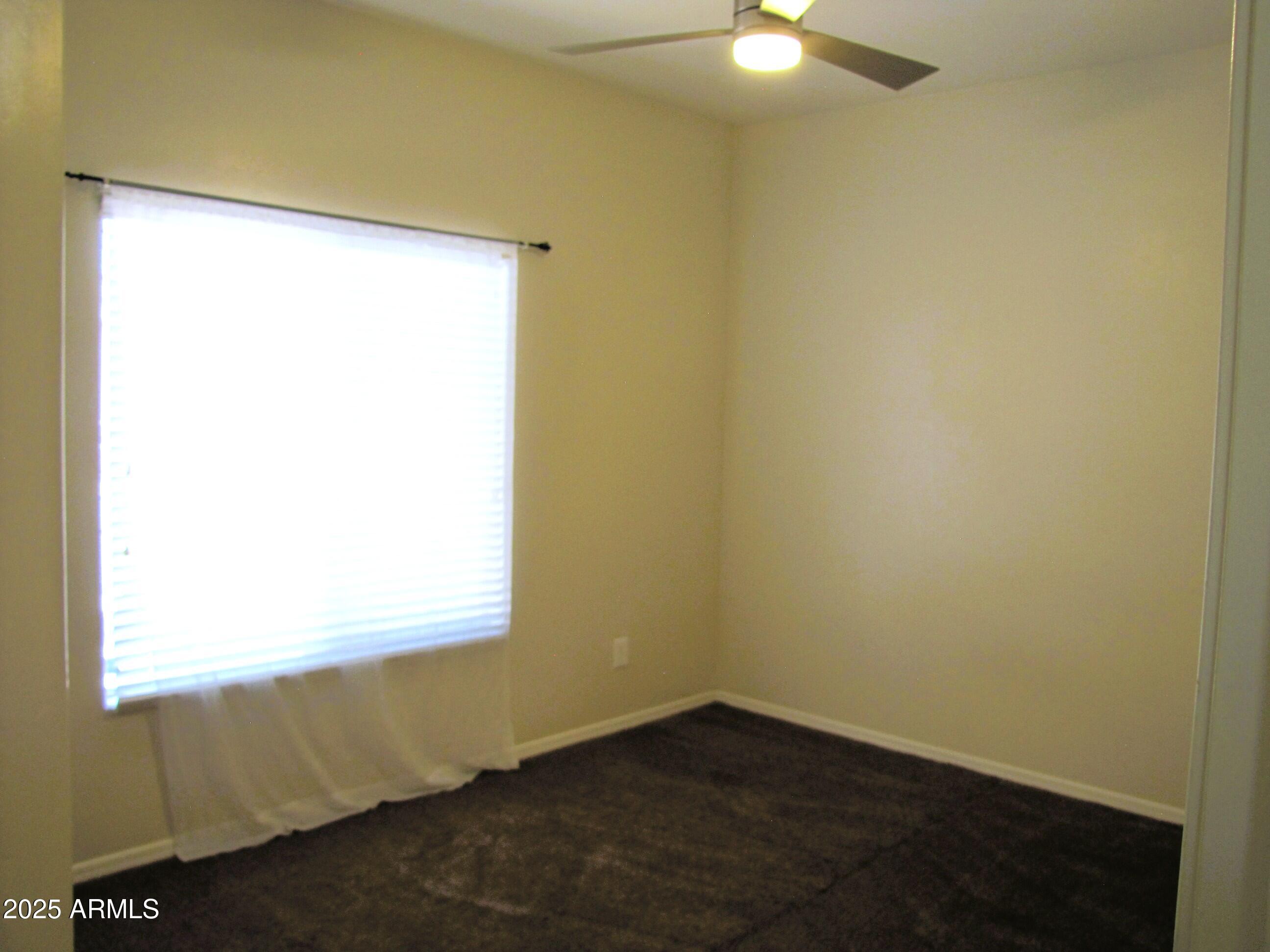 CHAPARRAL VILLAGE NORTH PHASE 4 - Residential Lease