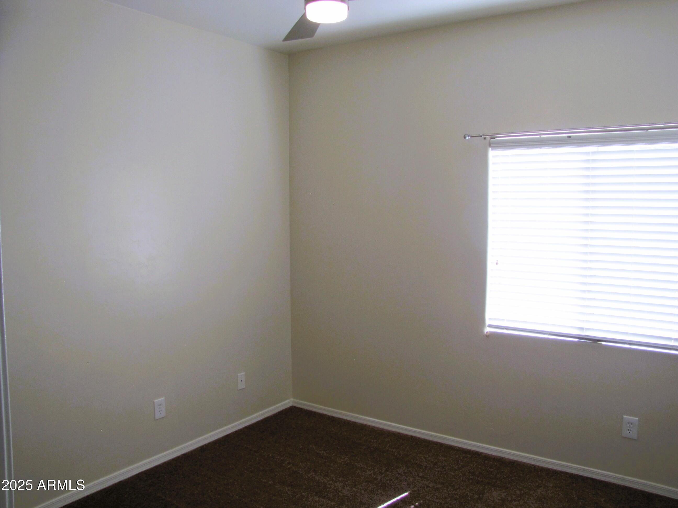 CHAPARRAL VILLAGE NORTH PHASE 4 - Residential Lease