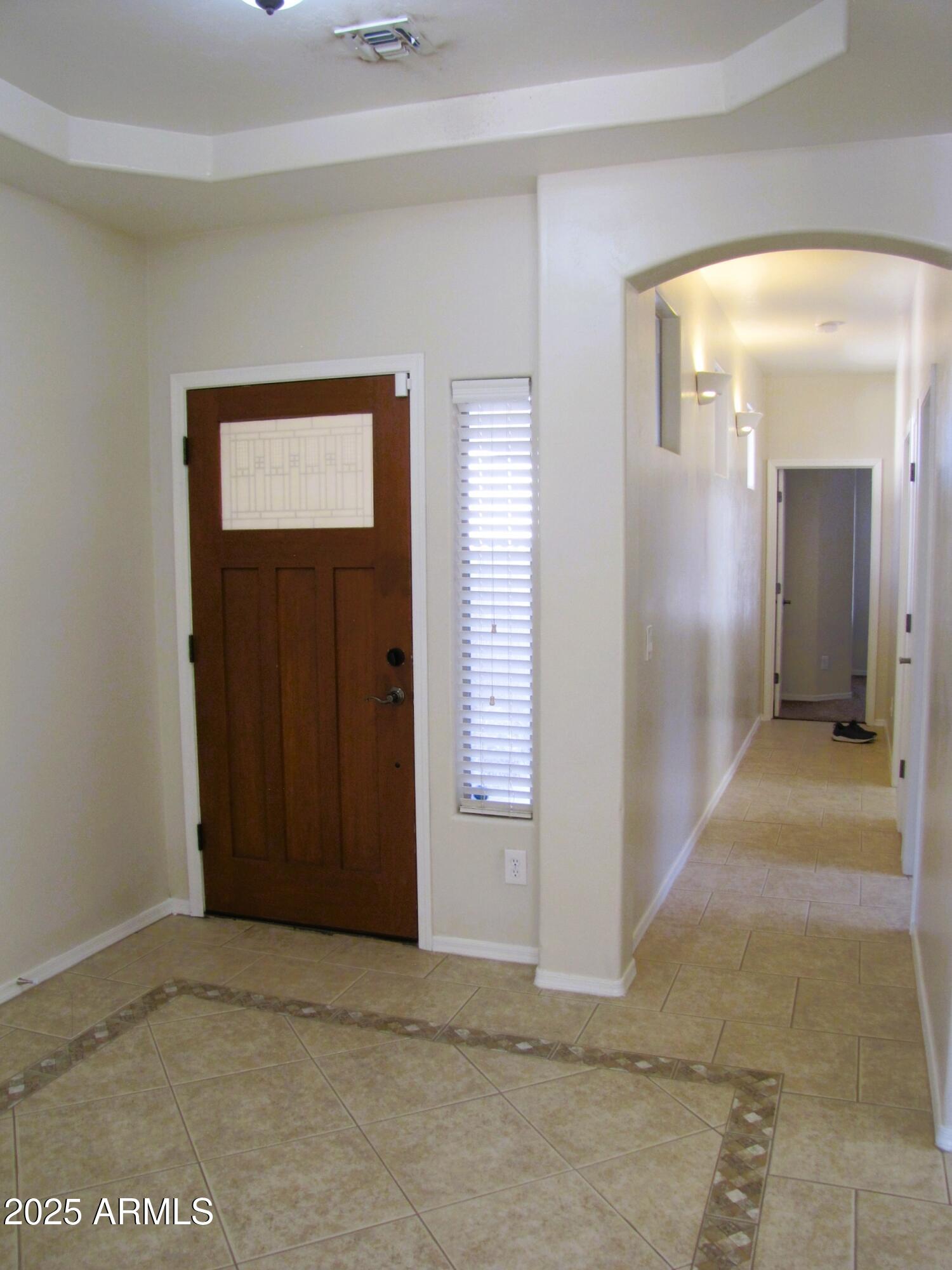 CHAPARRAL VILLAGE NORTH PHASE 4 - Residential Lease