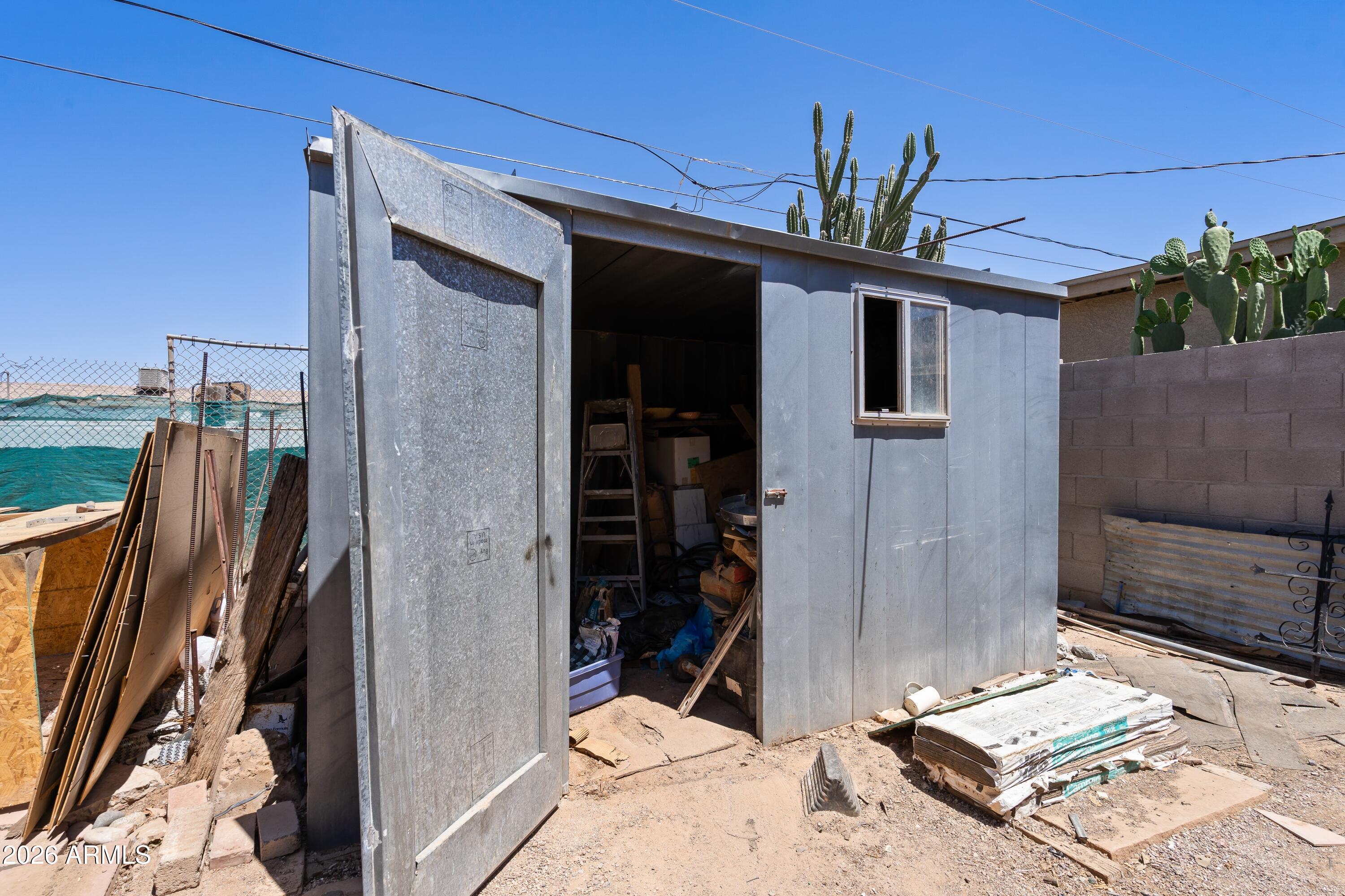LEE HOMES ANNEX - Residential