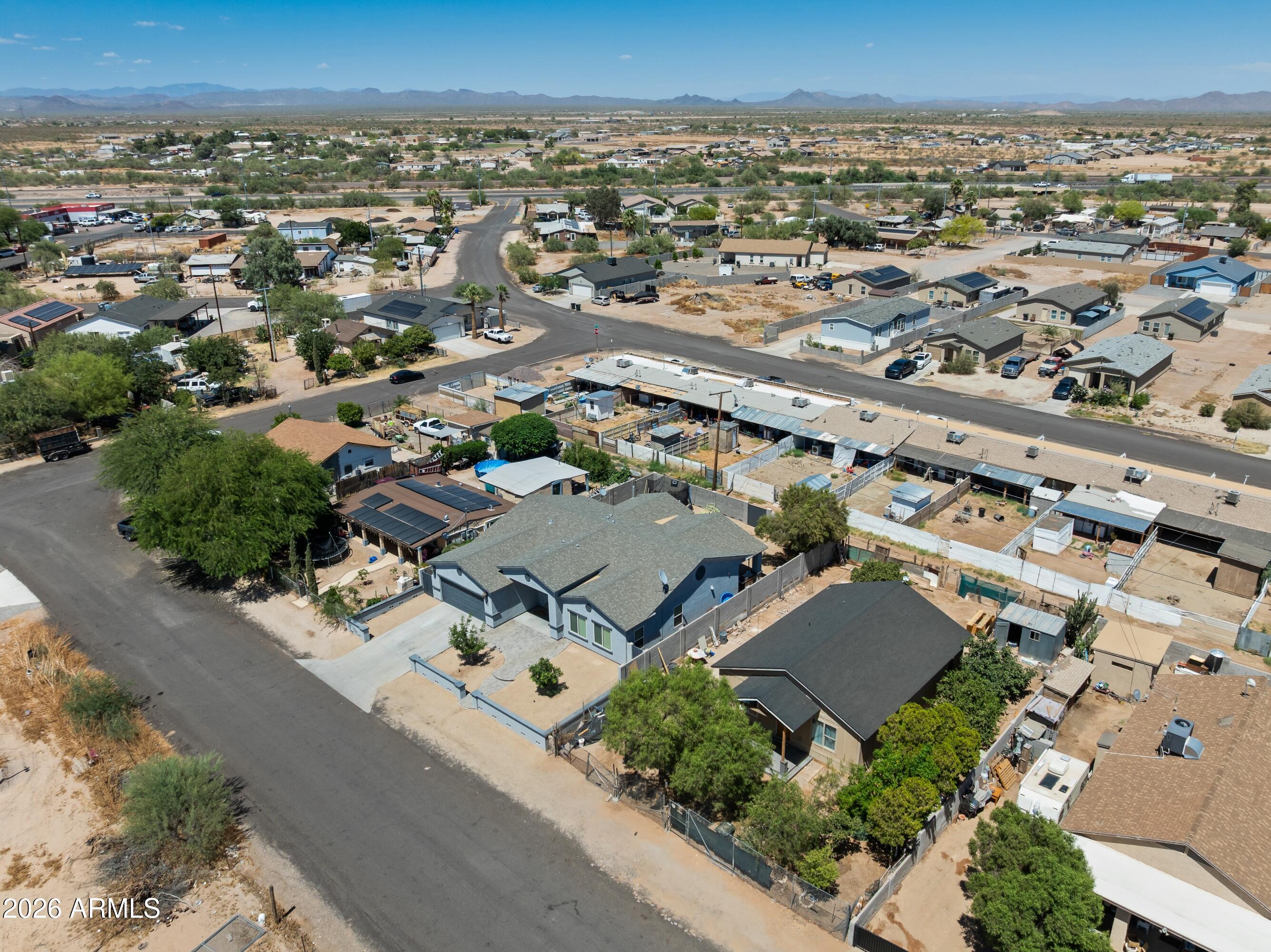 LEE HOMES ANNEX - Residential