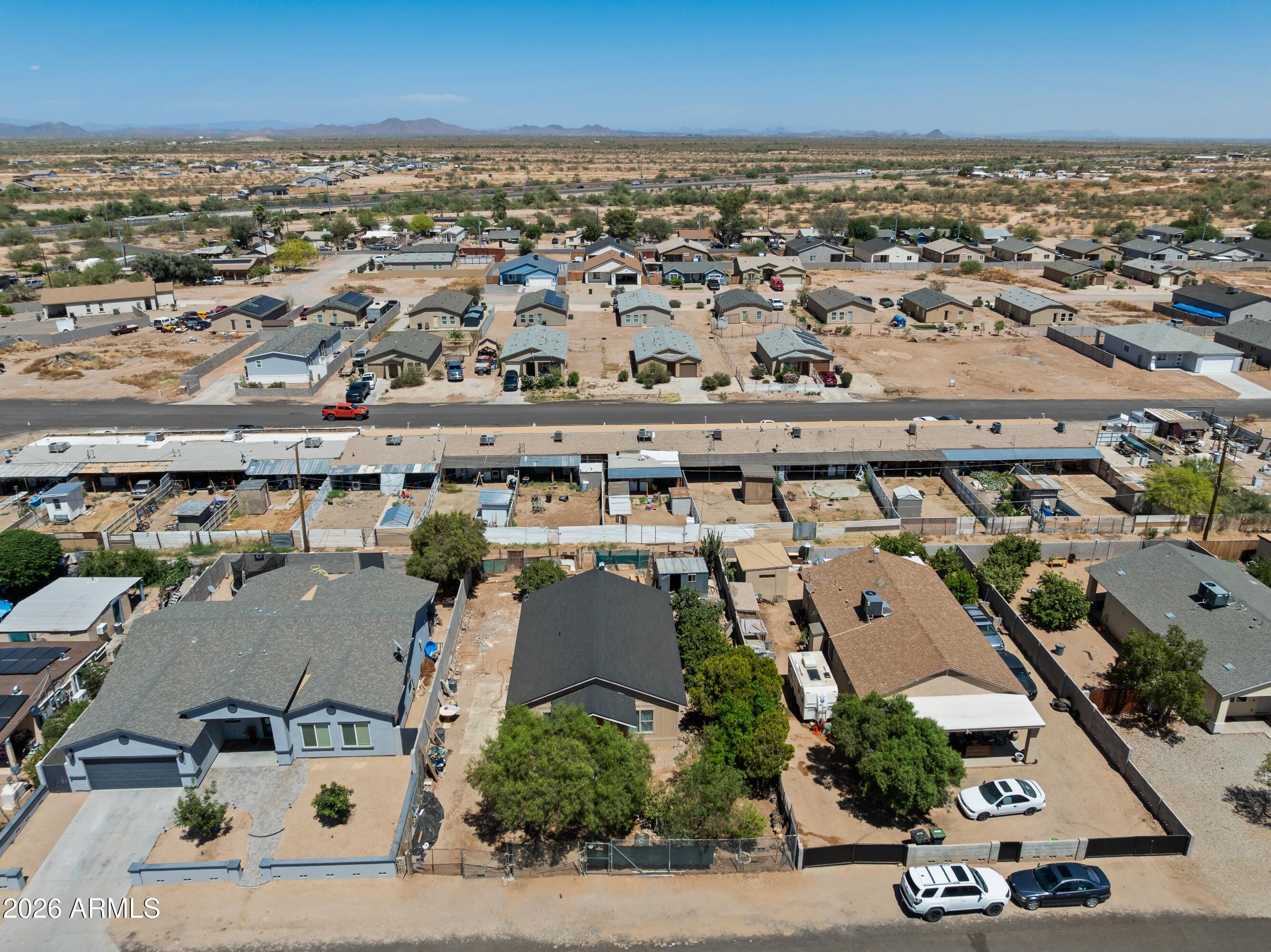 LEE HOMES ANNEX - Residential