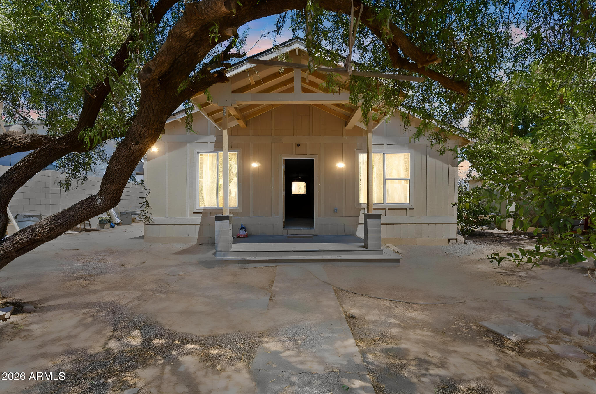 LEE HOMES ANNEX - Residential