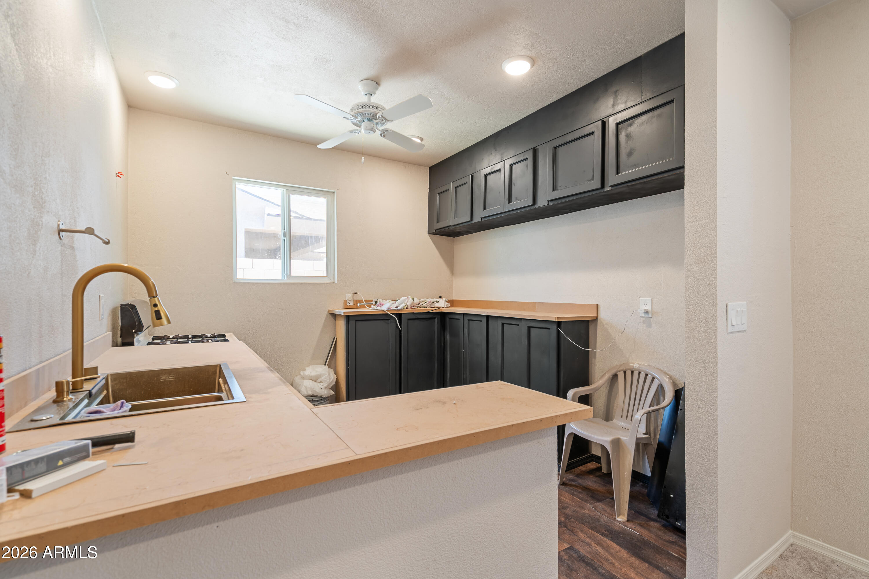 LEE HOMES ANNEX - Residential