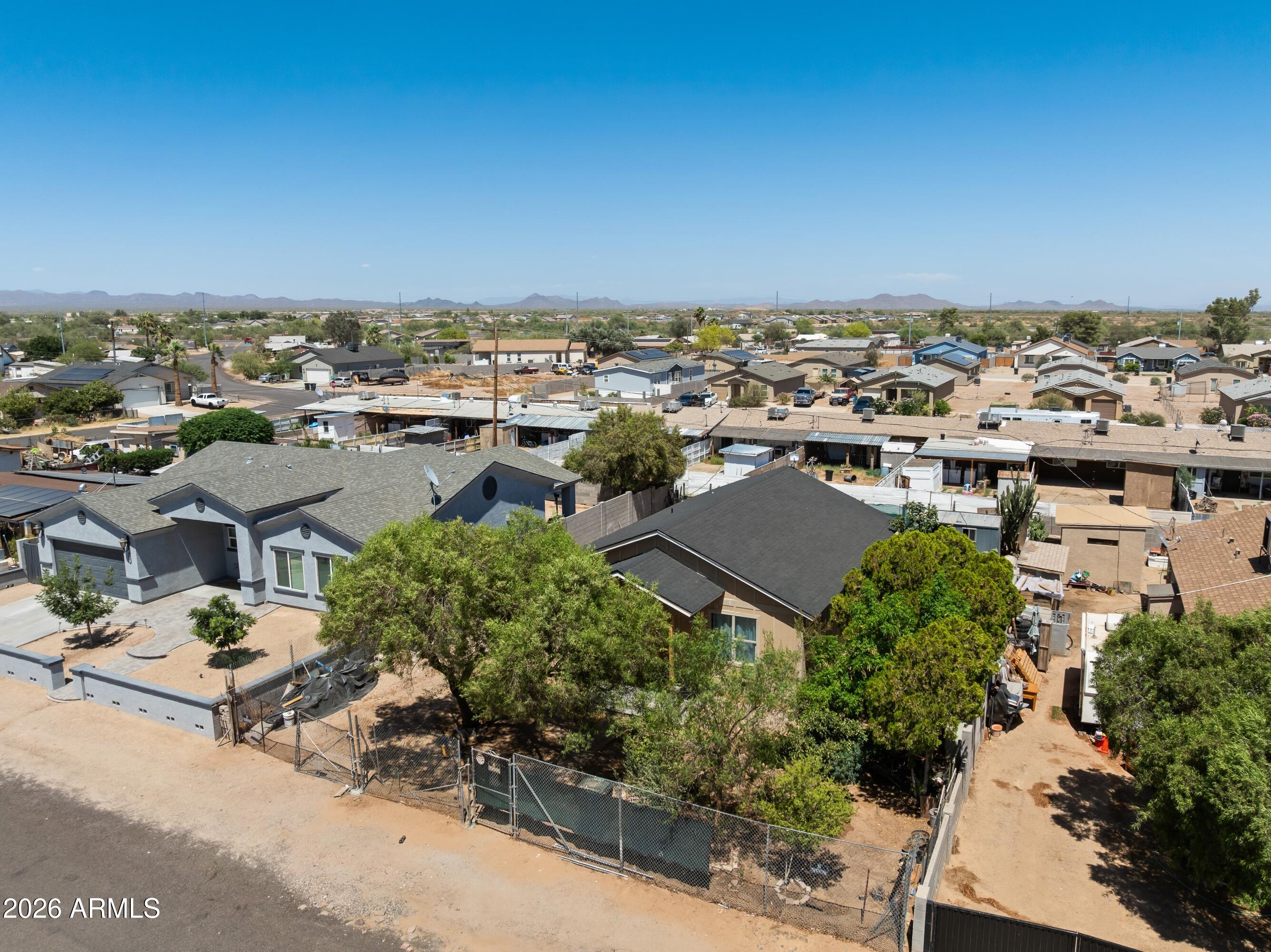 LEE HOMES ANNEX - Residential