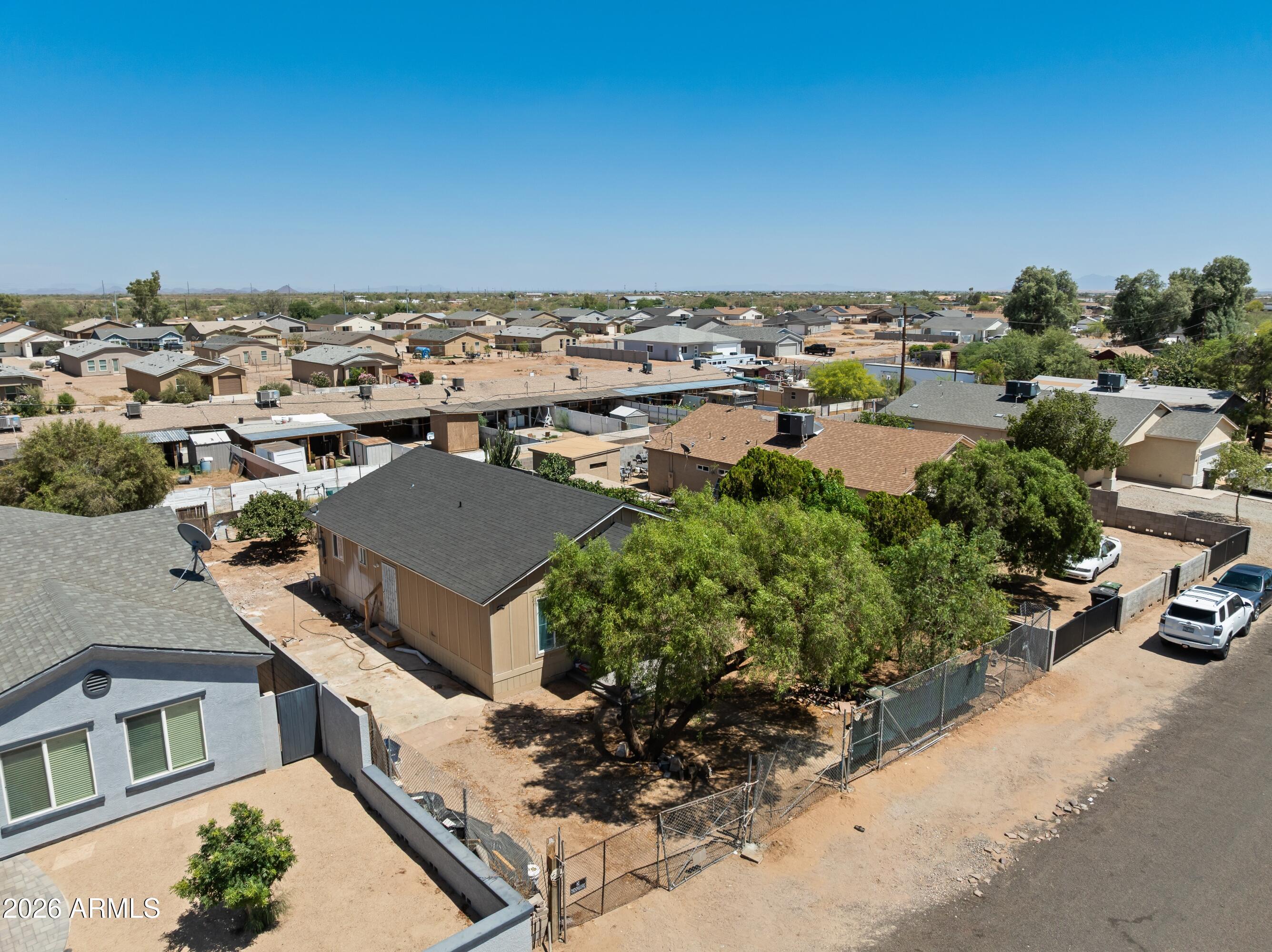 LEE HOMES ANNEX - Residential