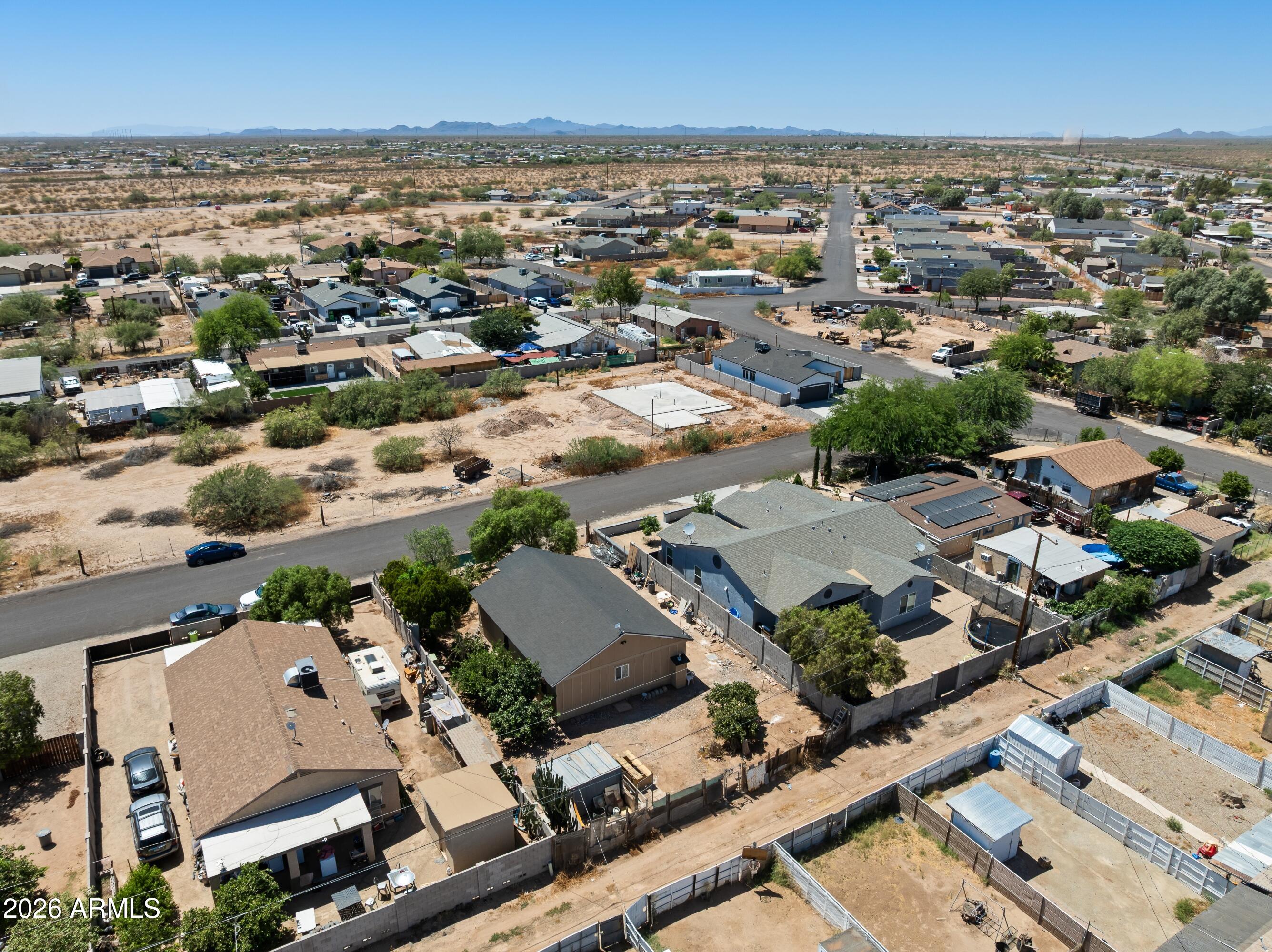 LEE HOMES ANNEX - Residential