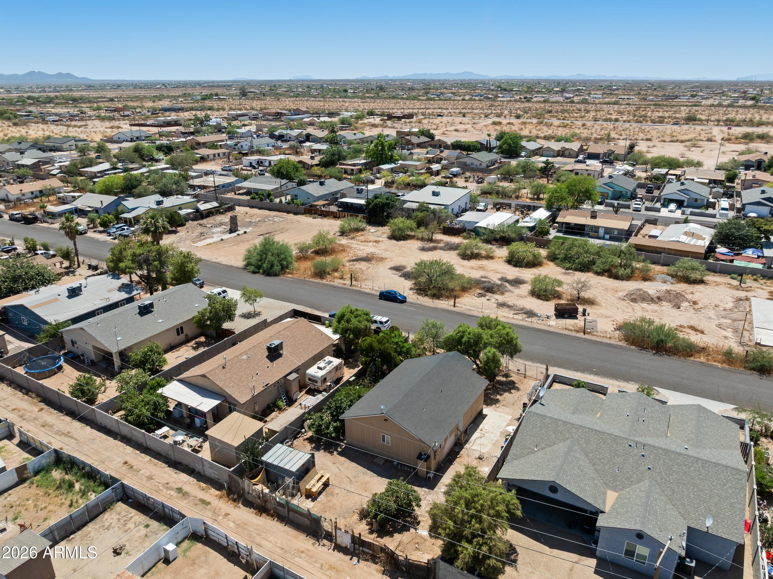 LEE HOMES ANNEX - Residential