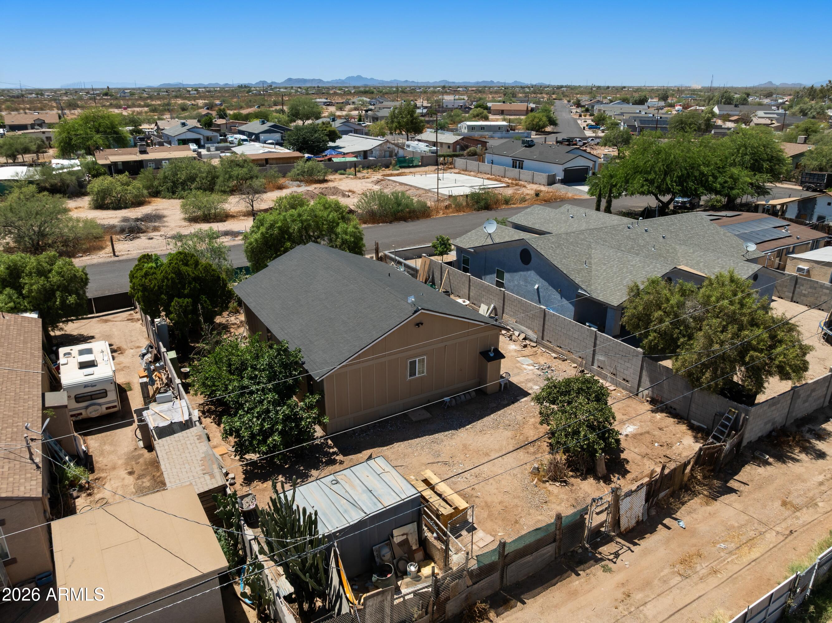 LEE HOMES ANNEX - Residential