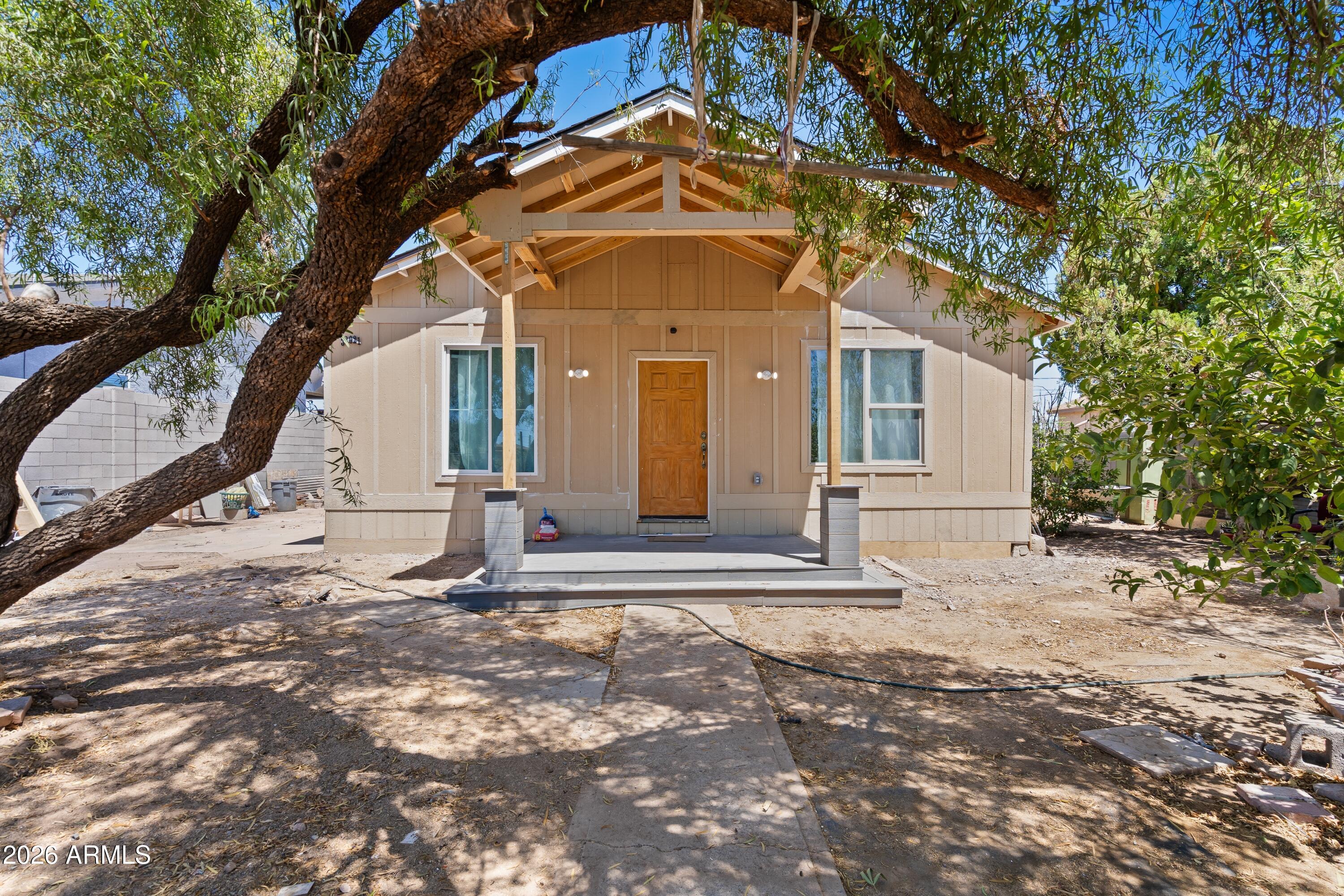 LEE HOMES ANNEX - Residential