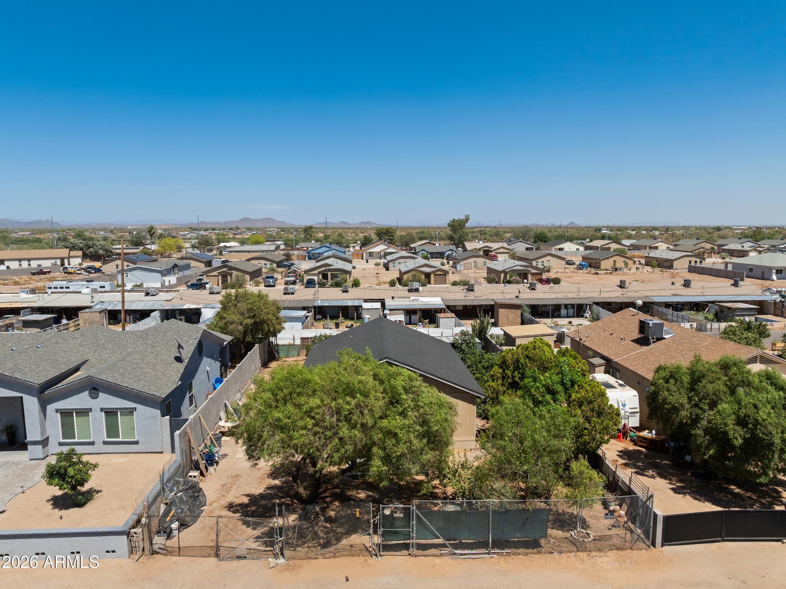 LEE HOMES ANNEX - Residential