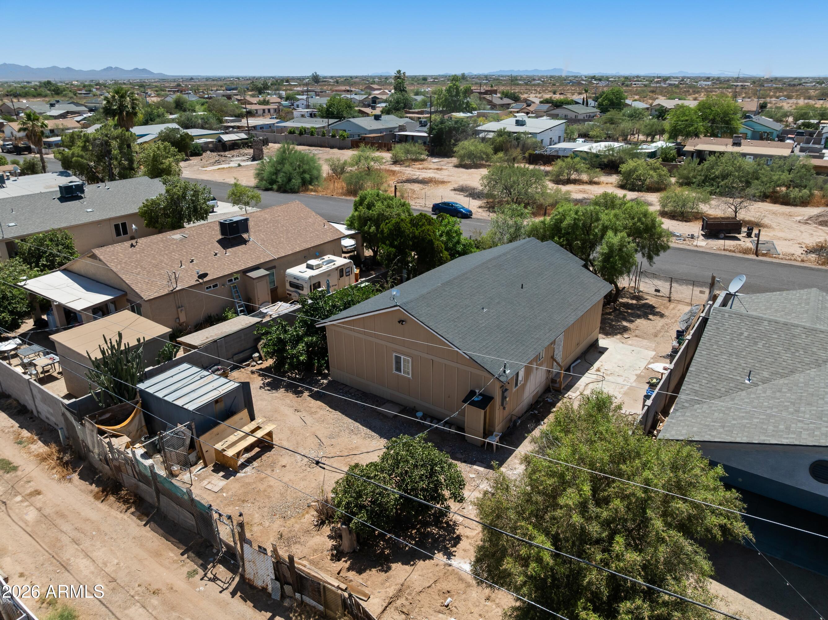 LEE HOMES ANNEX - Residential