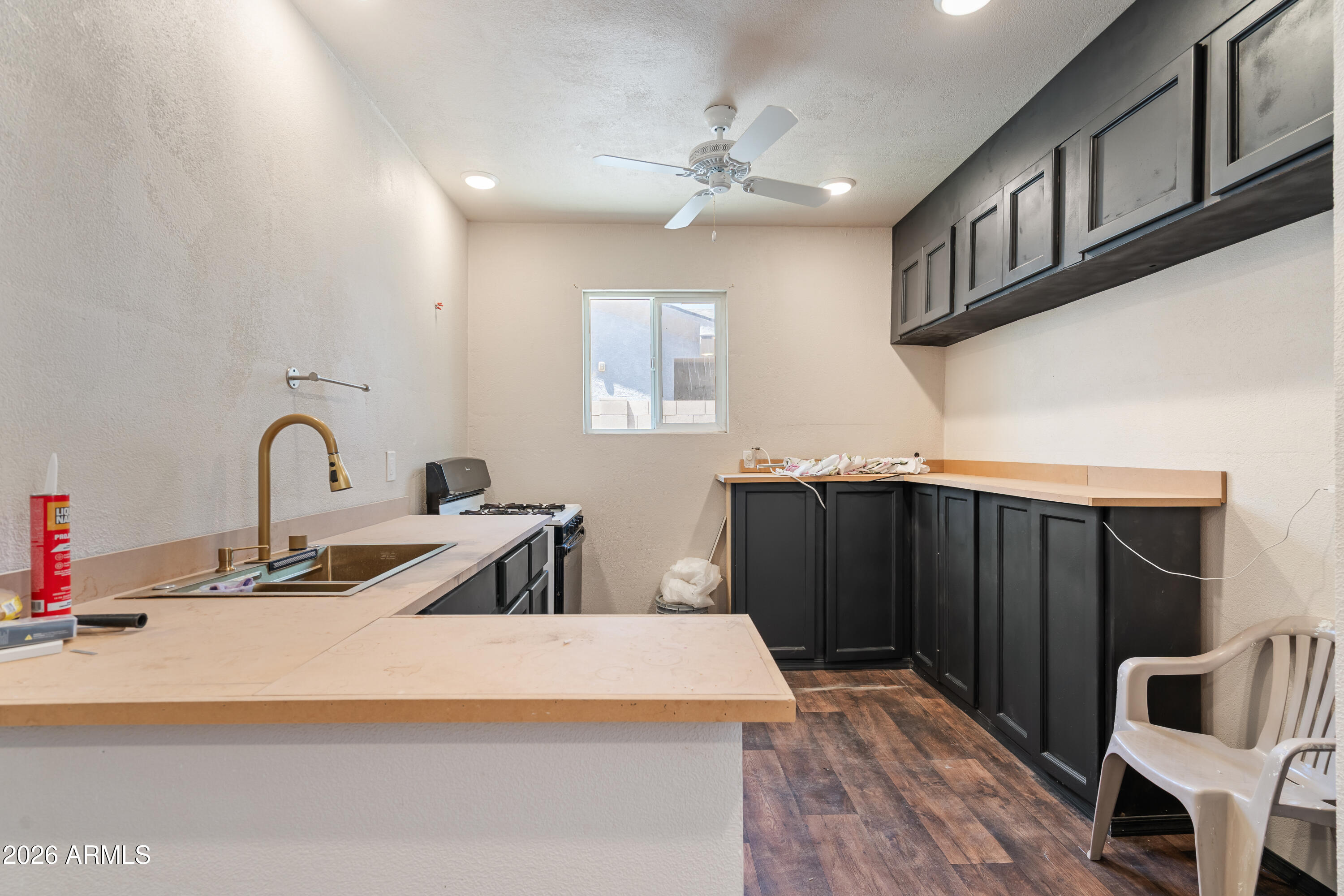 LEE HOMES ANNEX - Residential