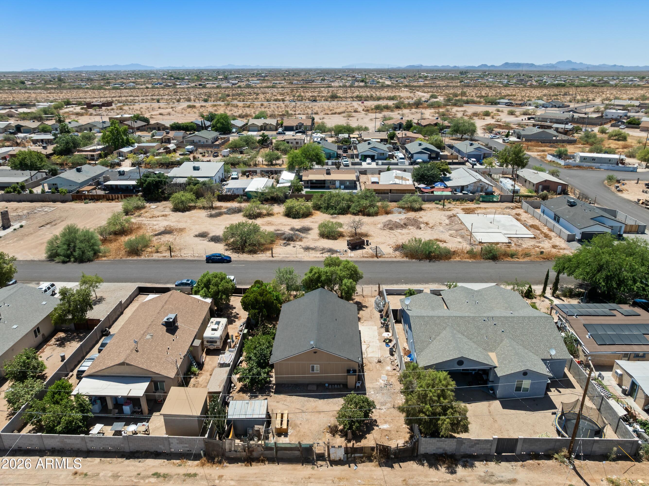 LEE HOMES ANNEX - Residential