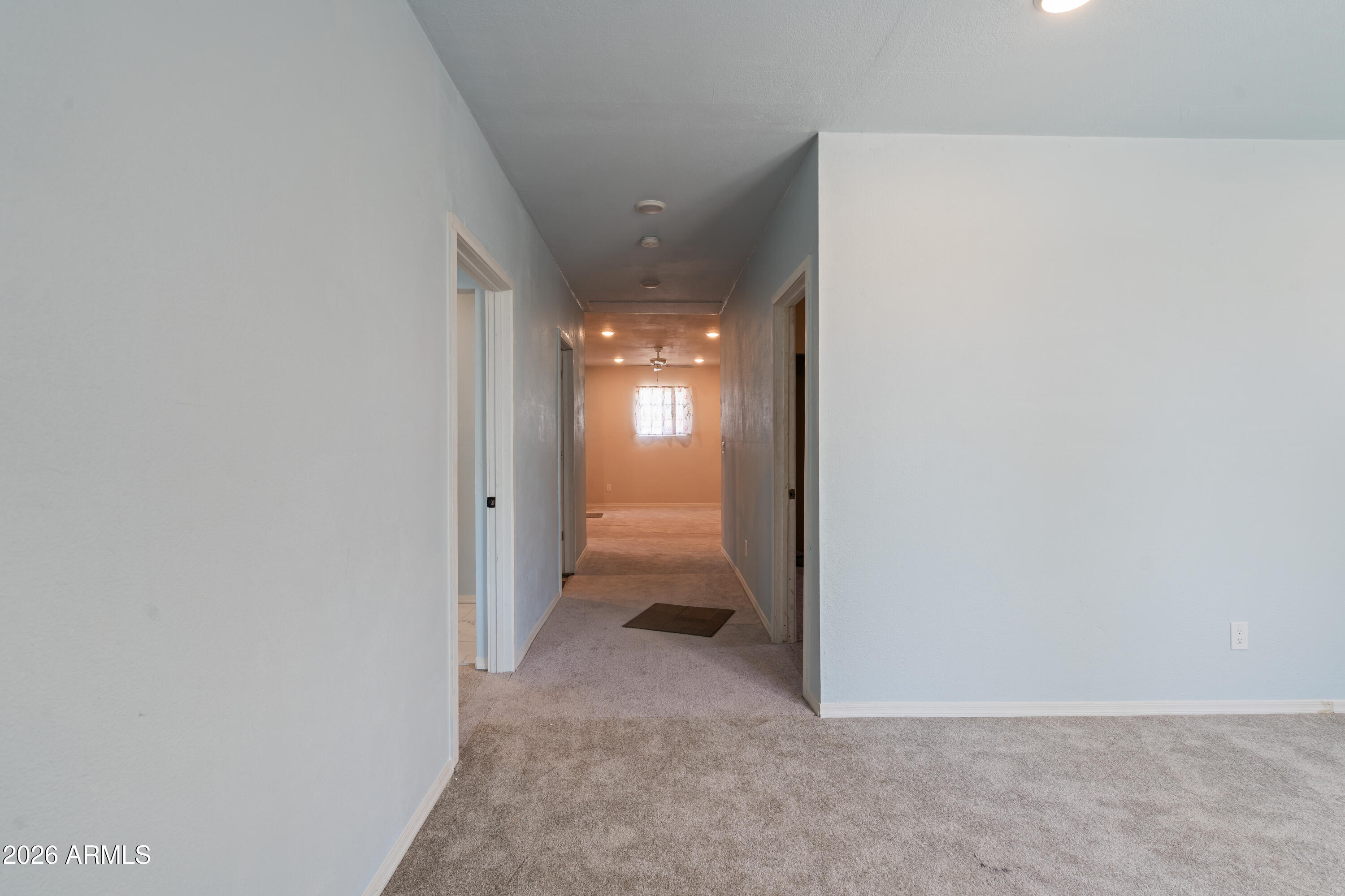 LEE HOMES ANNEX - Residential