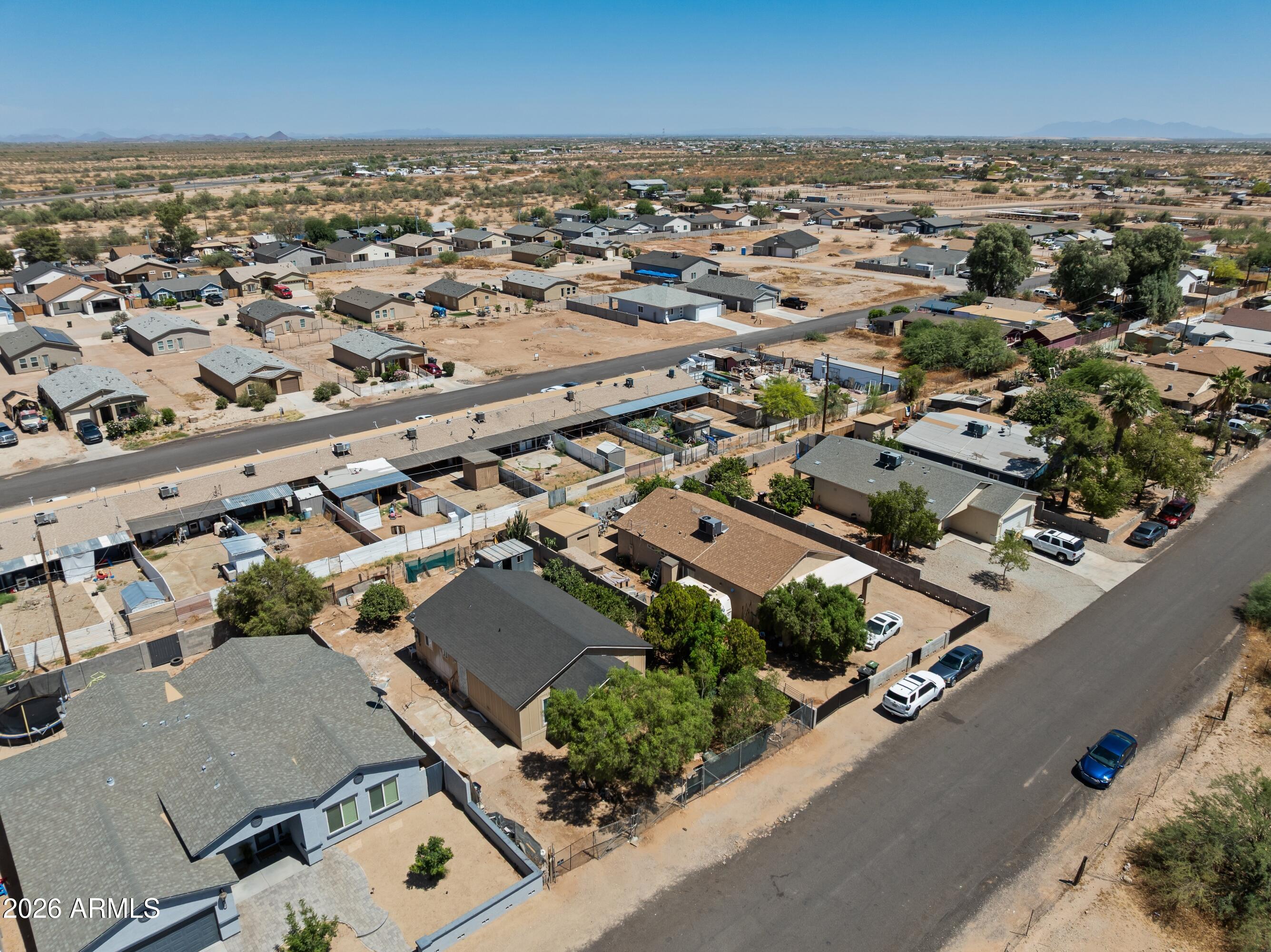 LEE HOMES ANNEX - Residential