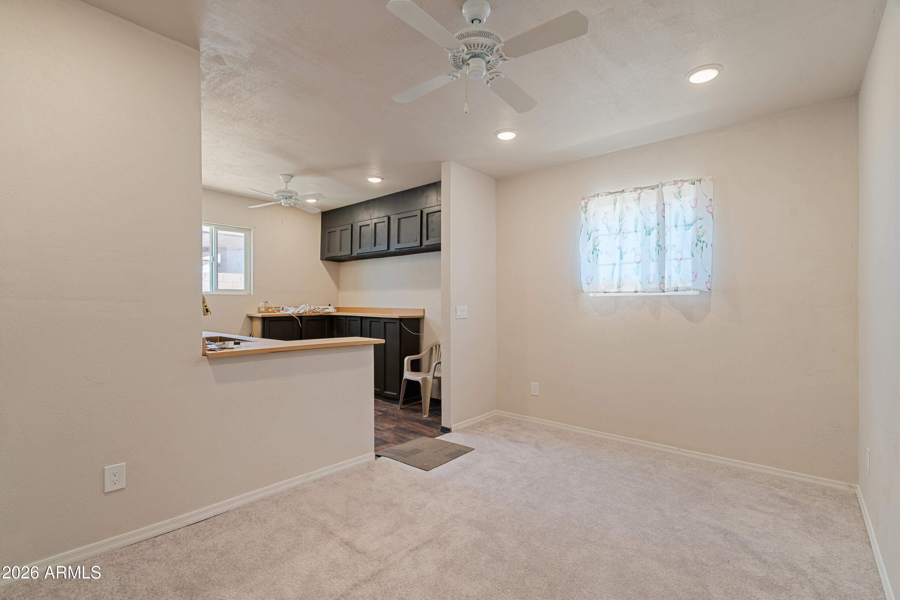 LEE HOMES ANNEX - Residential