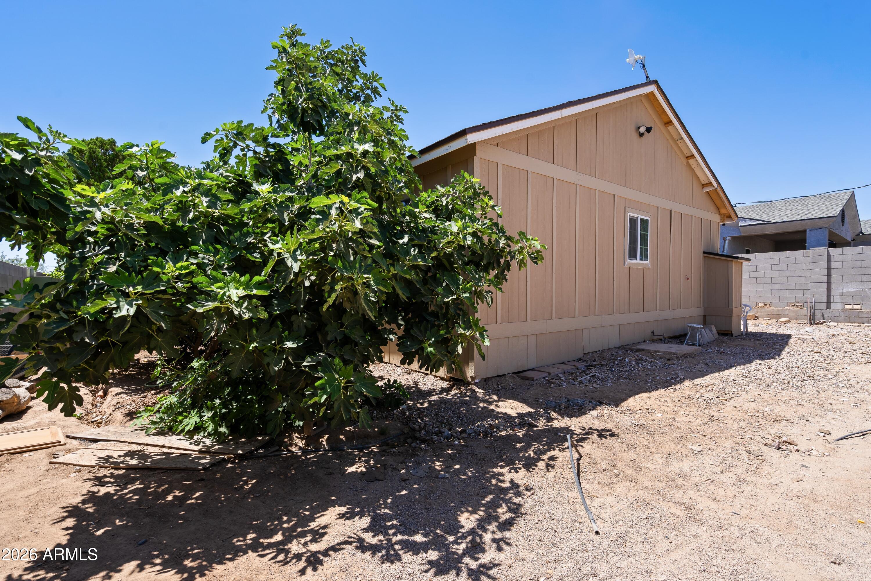 LEE HOMES ANNEX - Residential