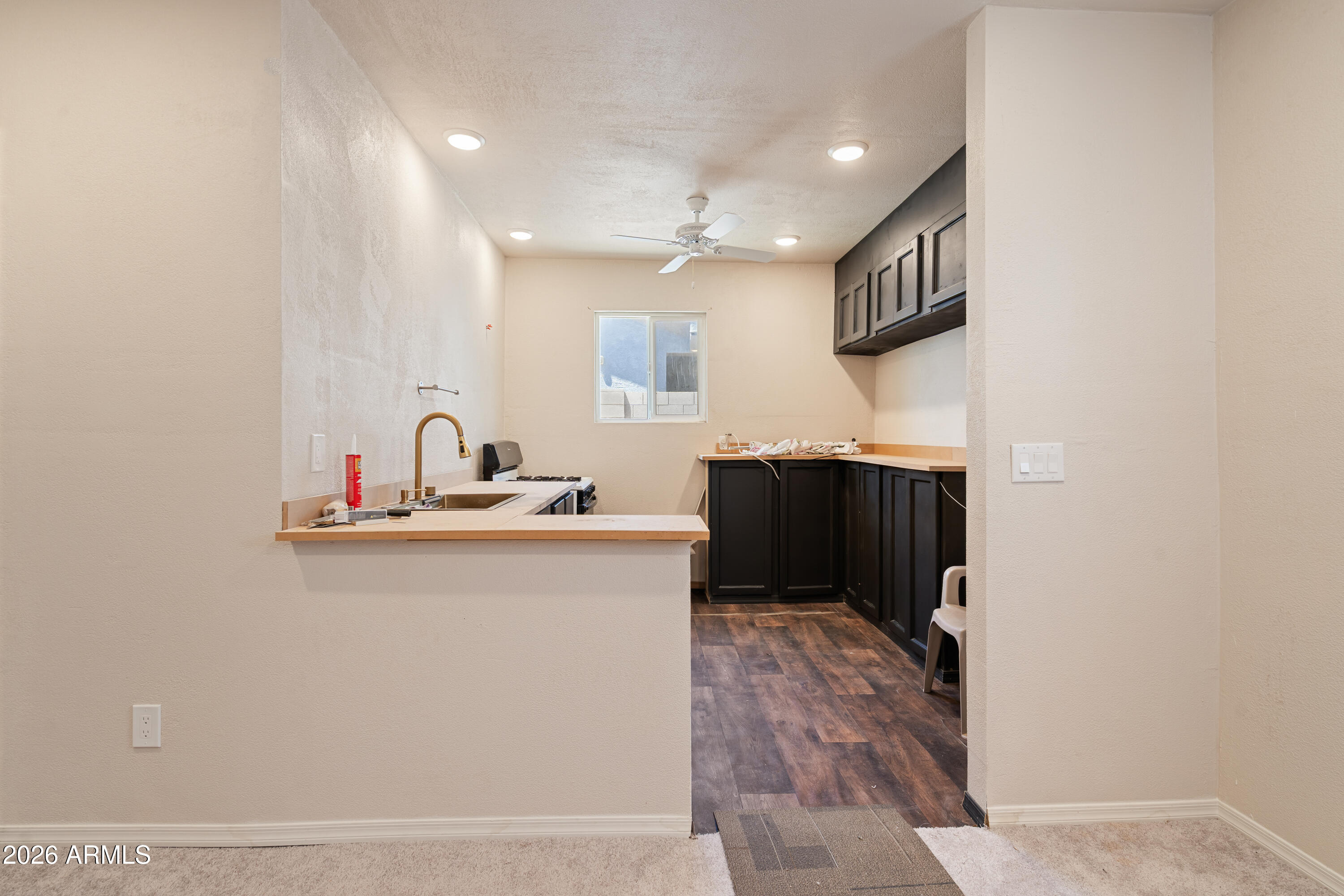 LEE HOMES ANNEX - Residential