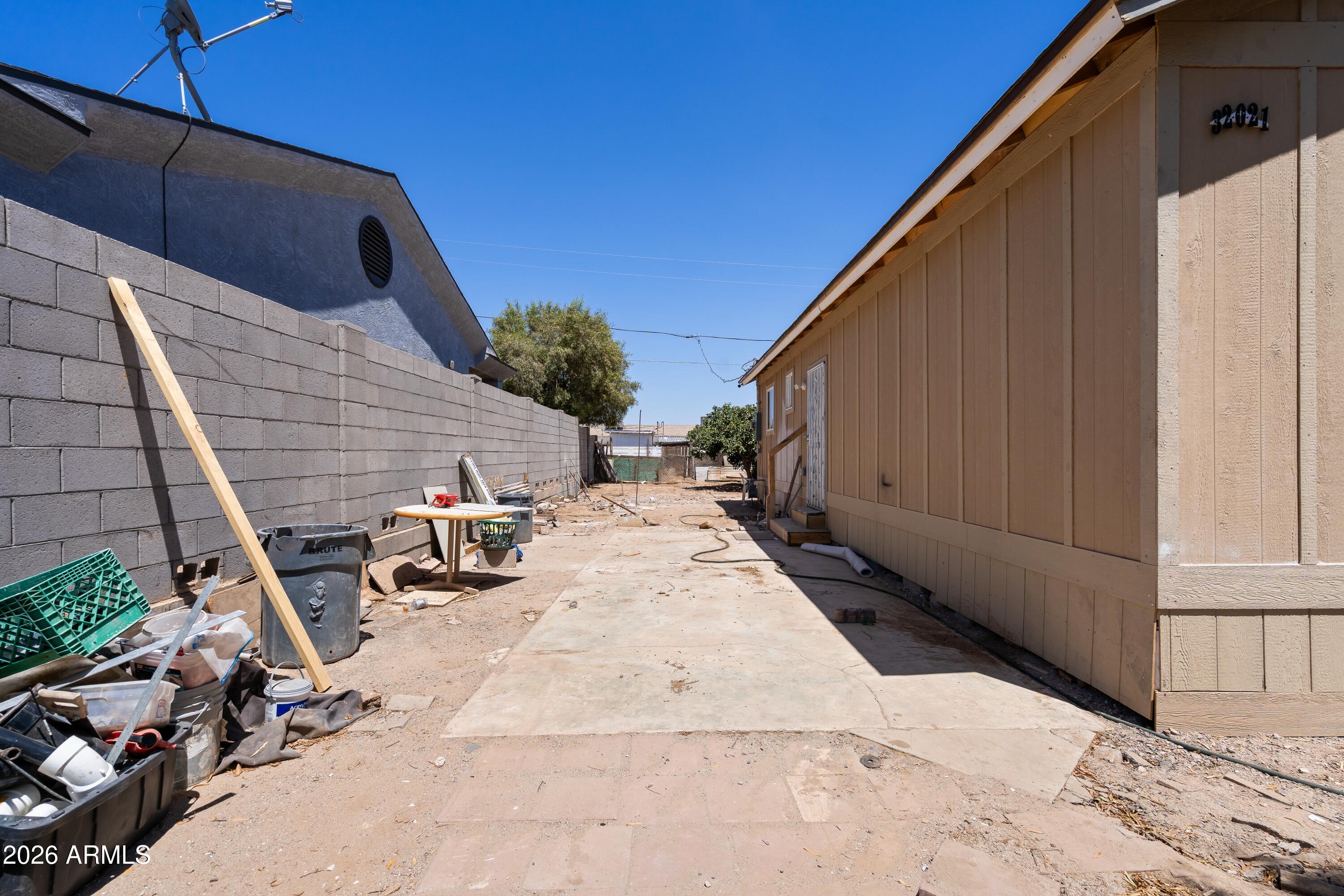 LEE HOMES ANNEX - Residential