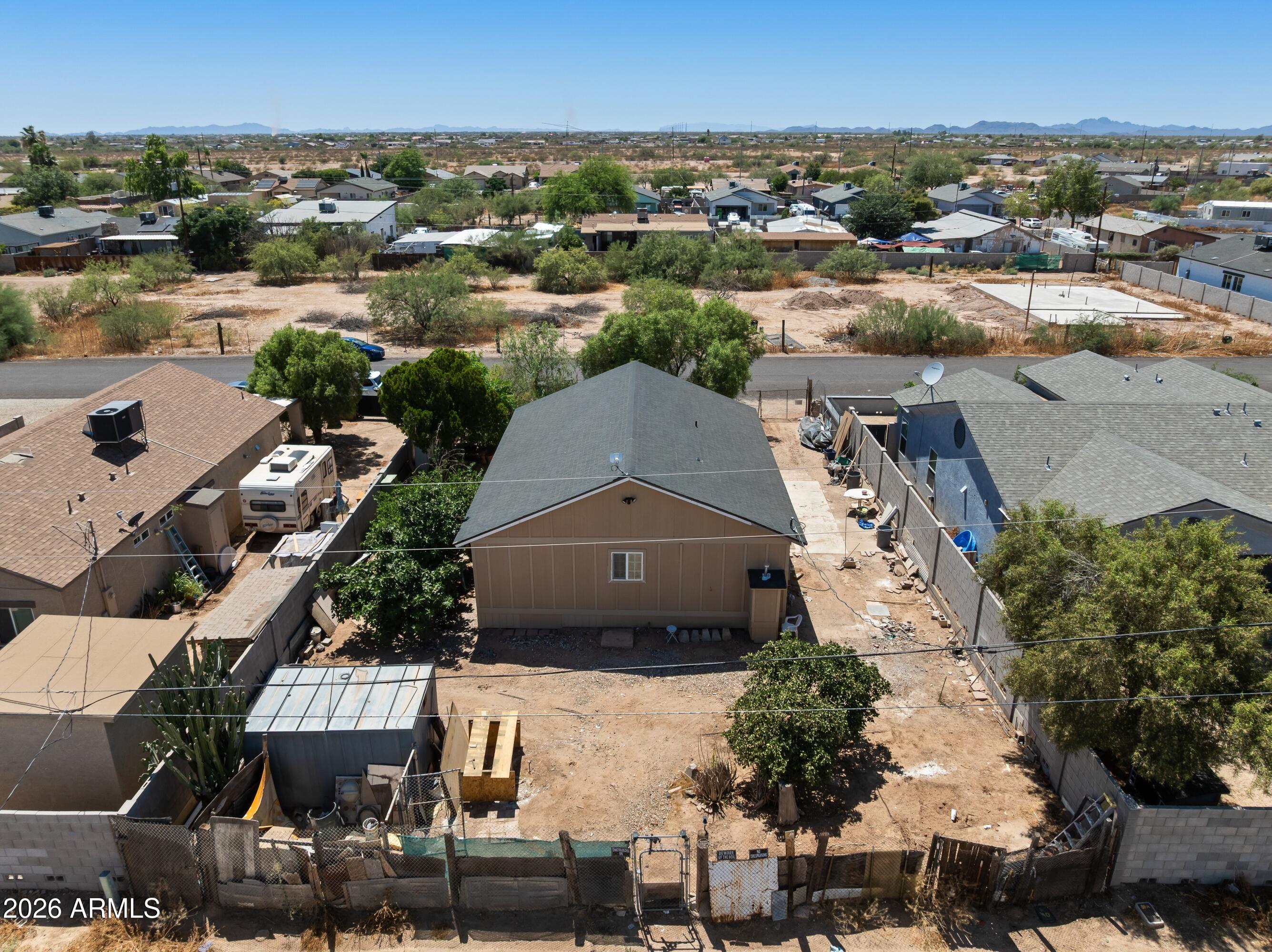 LEE HOMES ANNEX - Residential