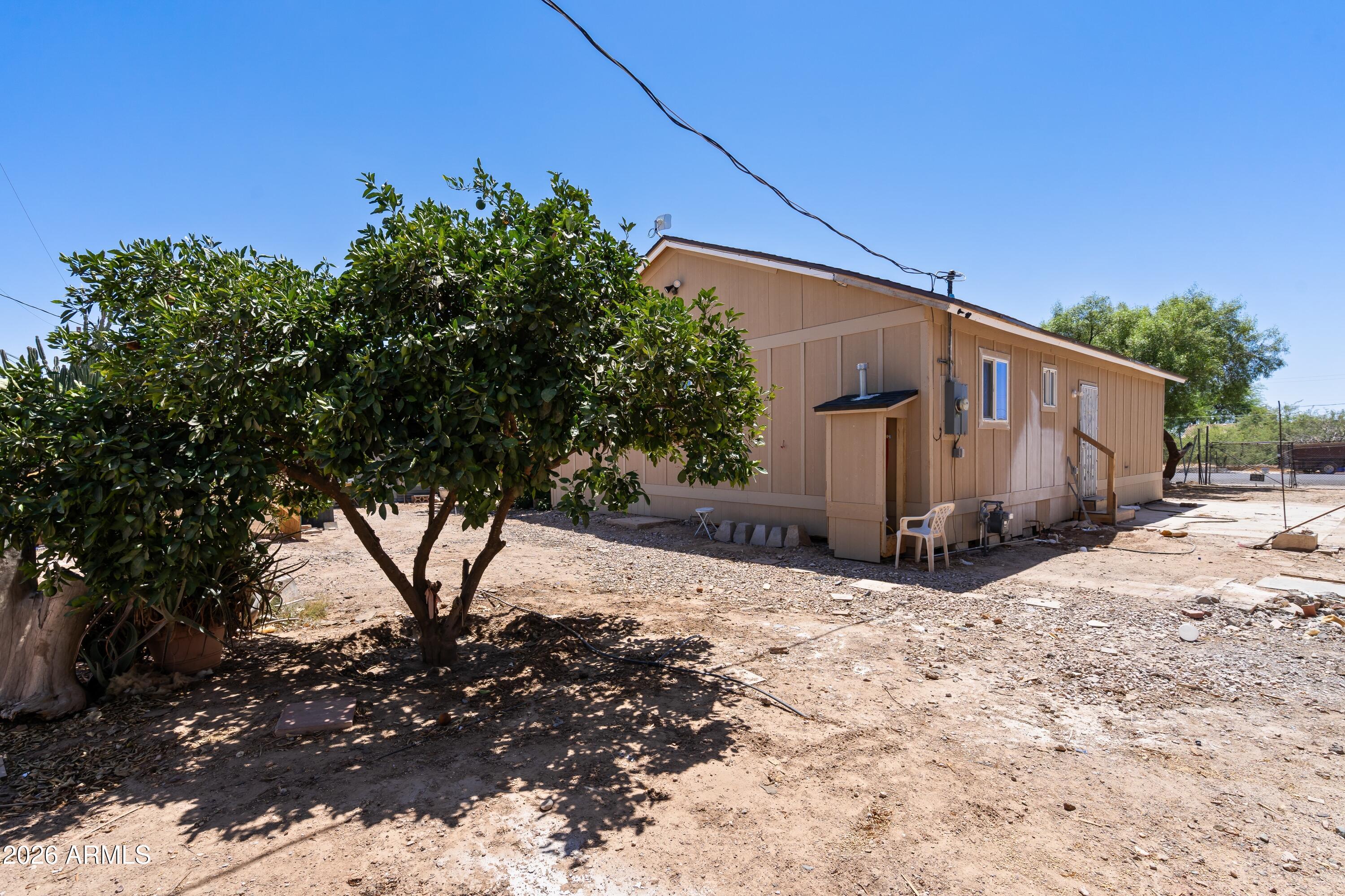 LEE HOMES ANNEX - Residential