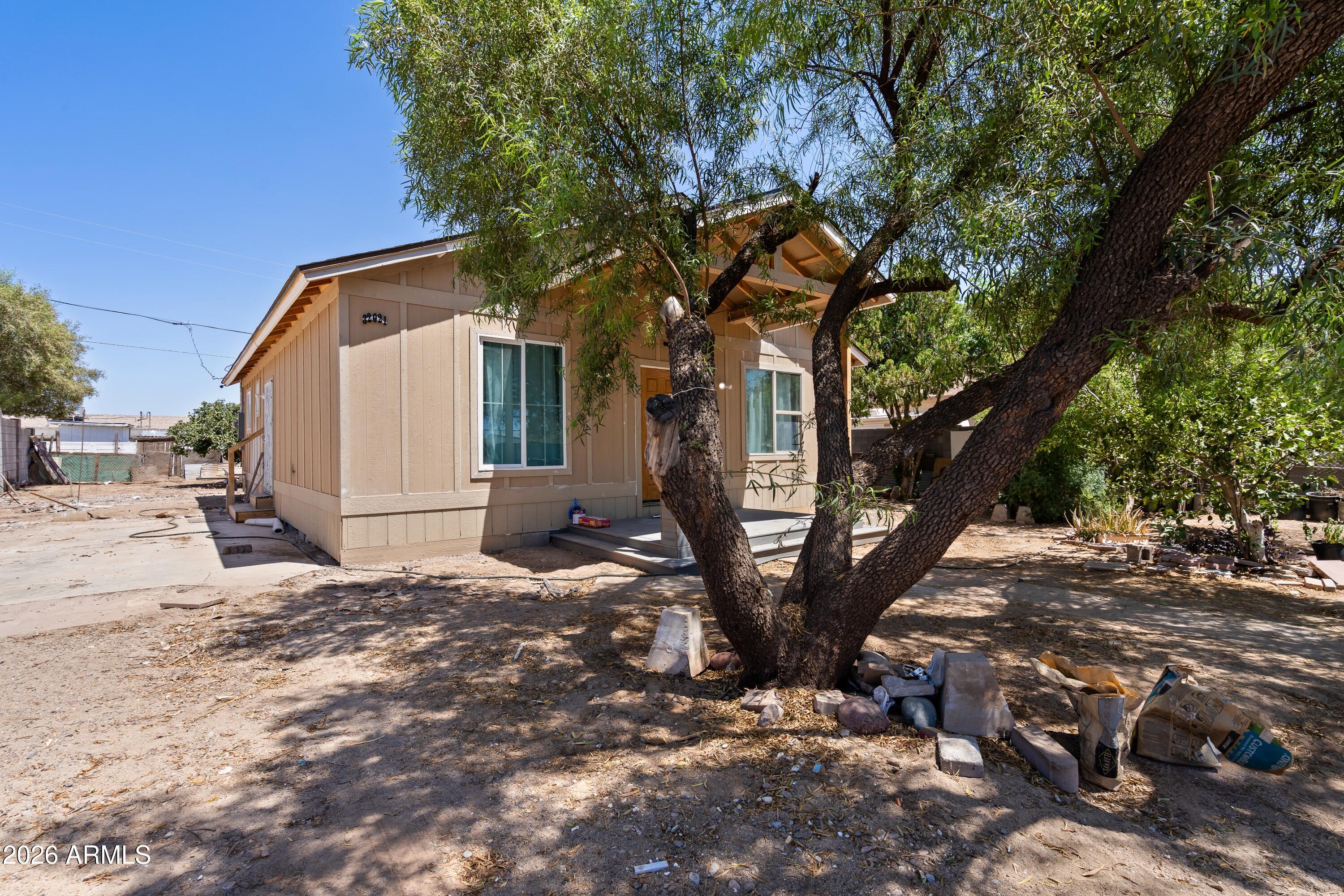 LEE HOMES ANNEX - Residential