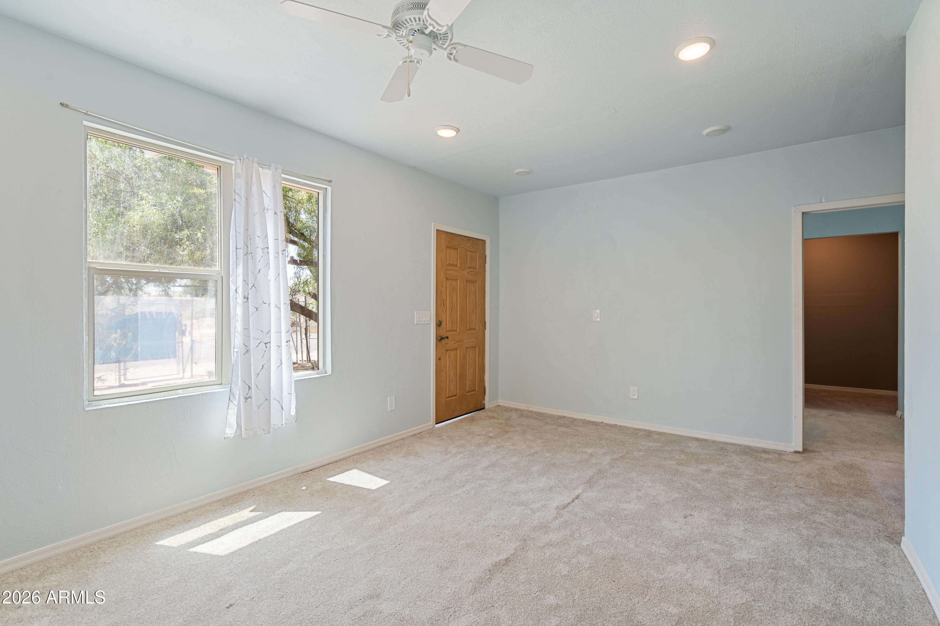LEE HOMES ANNEX - Residential