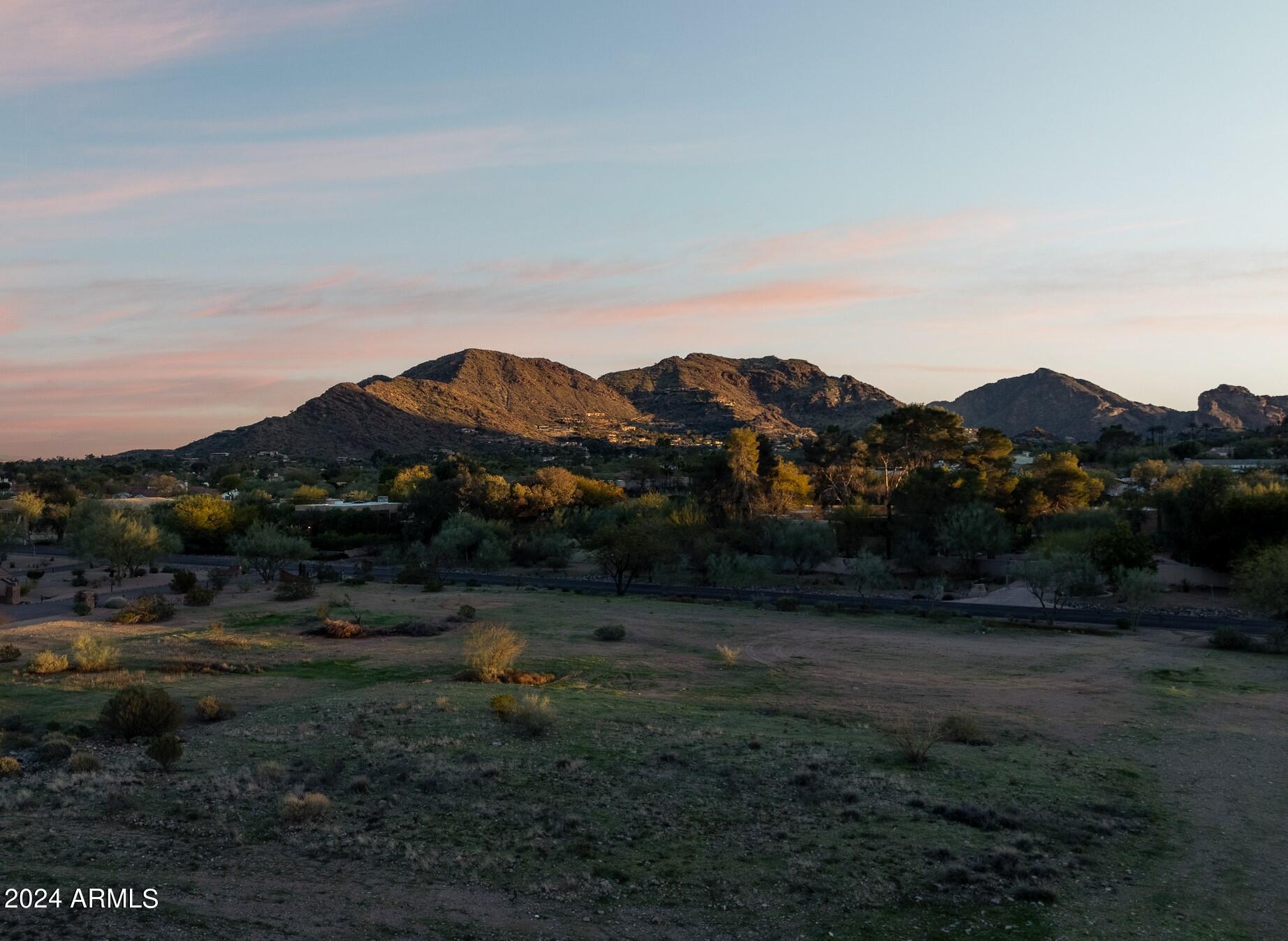 Mummy View Estates - Land