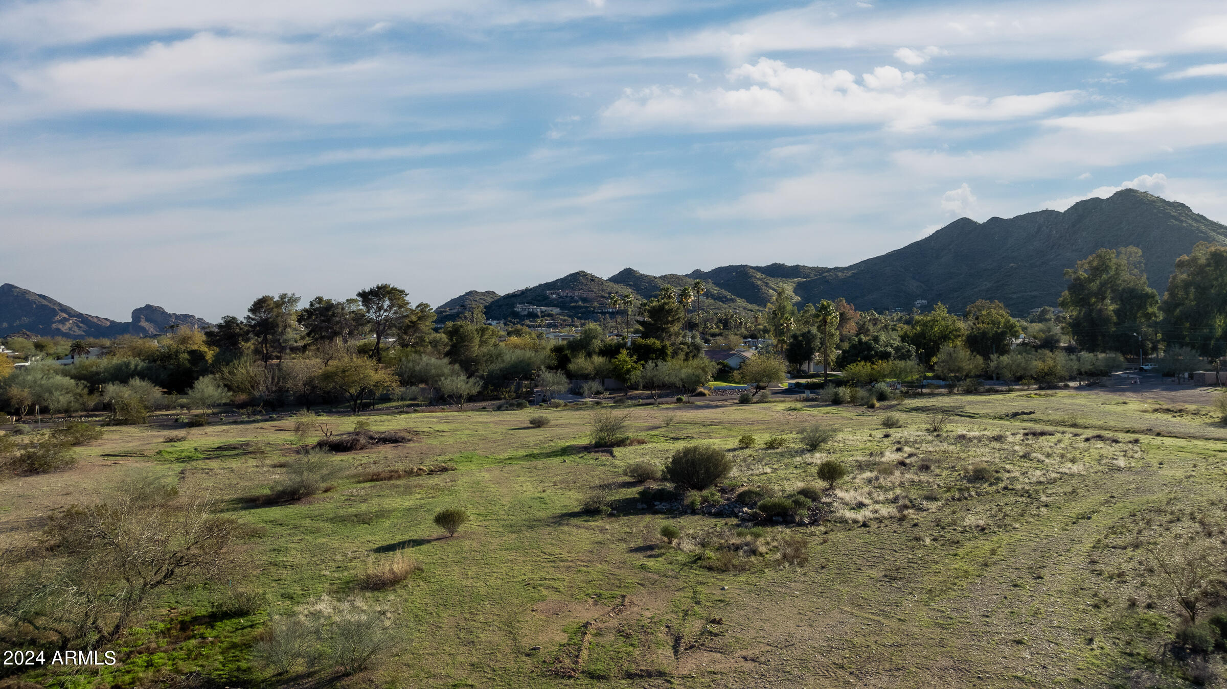 Mummy View Estates - Land