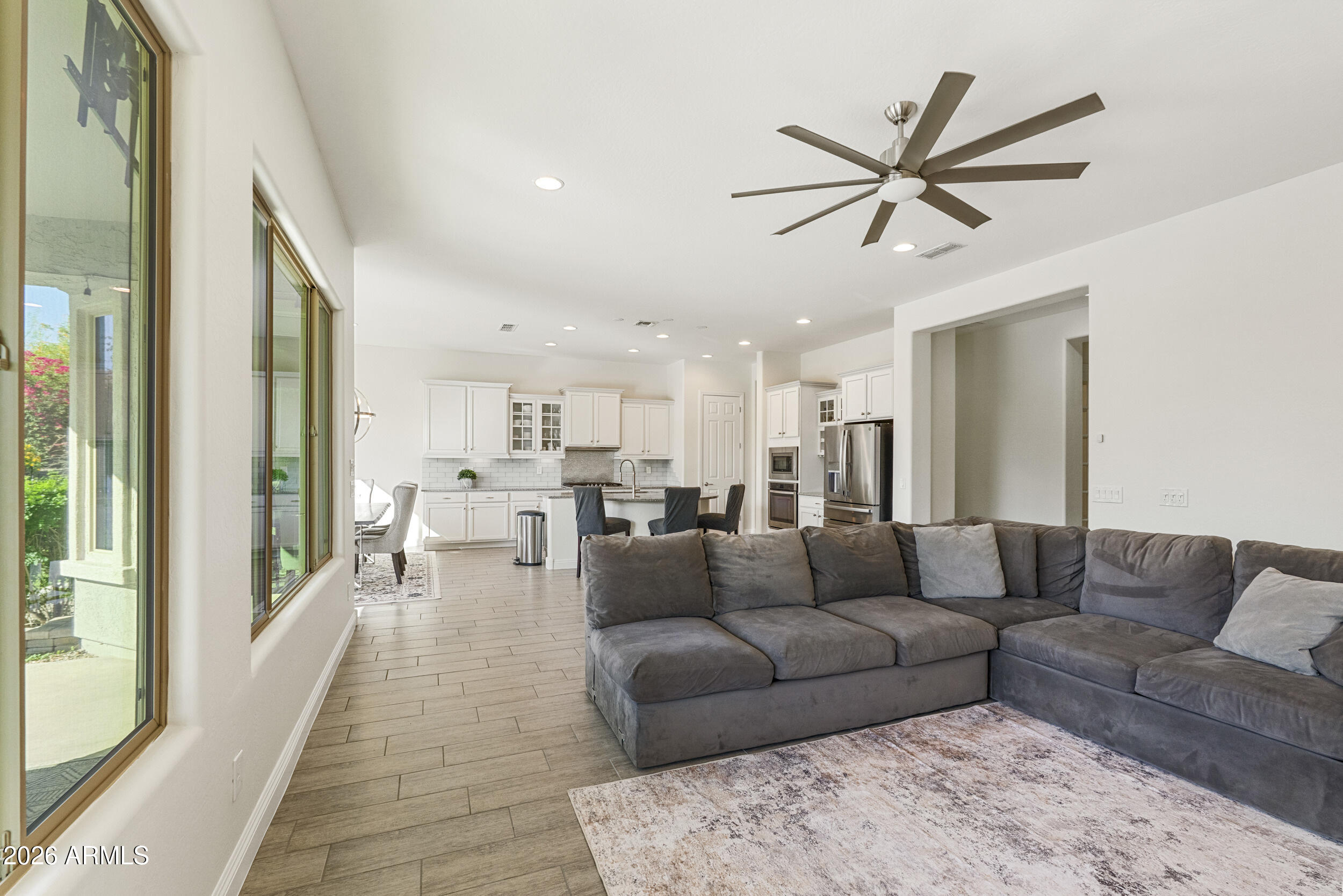 Fireside at Norterra - Residential