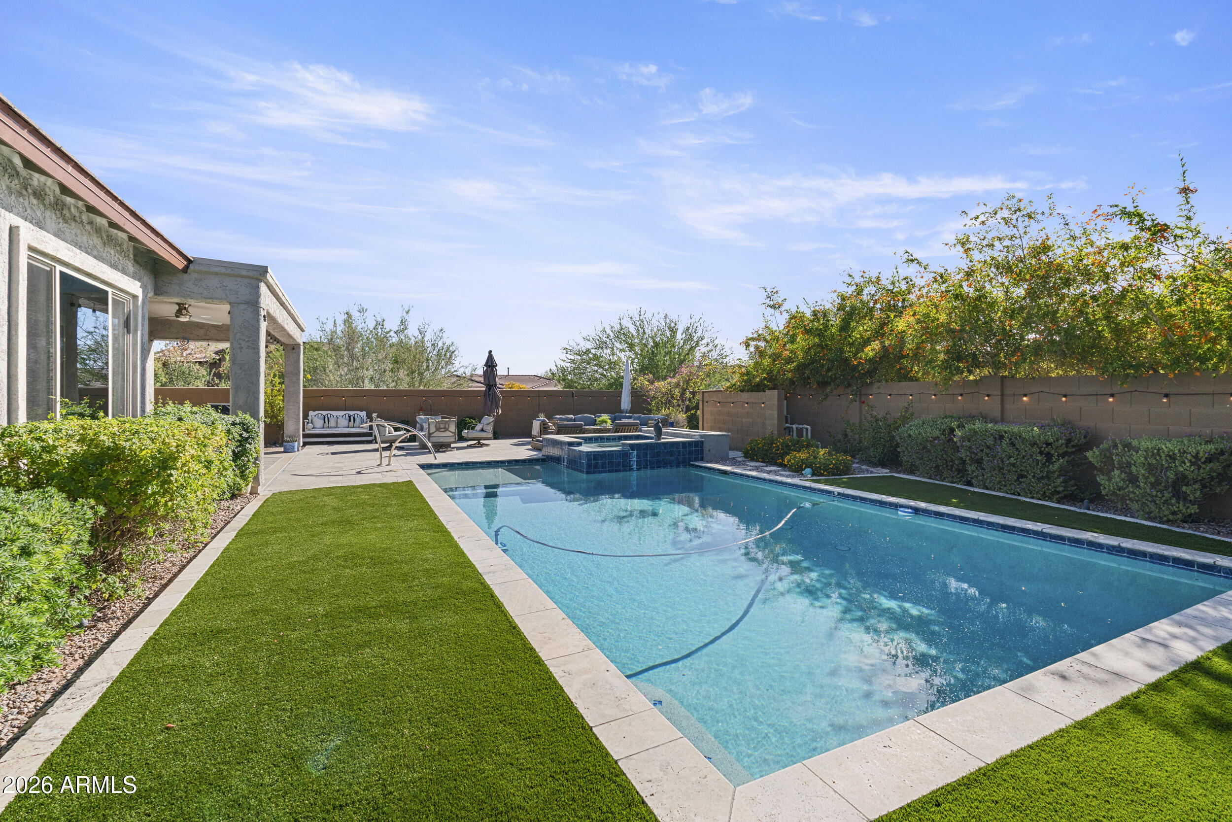 Fireside at Norterra - Residential