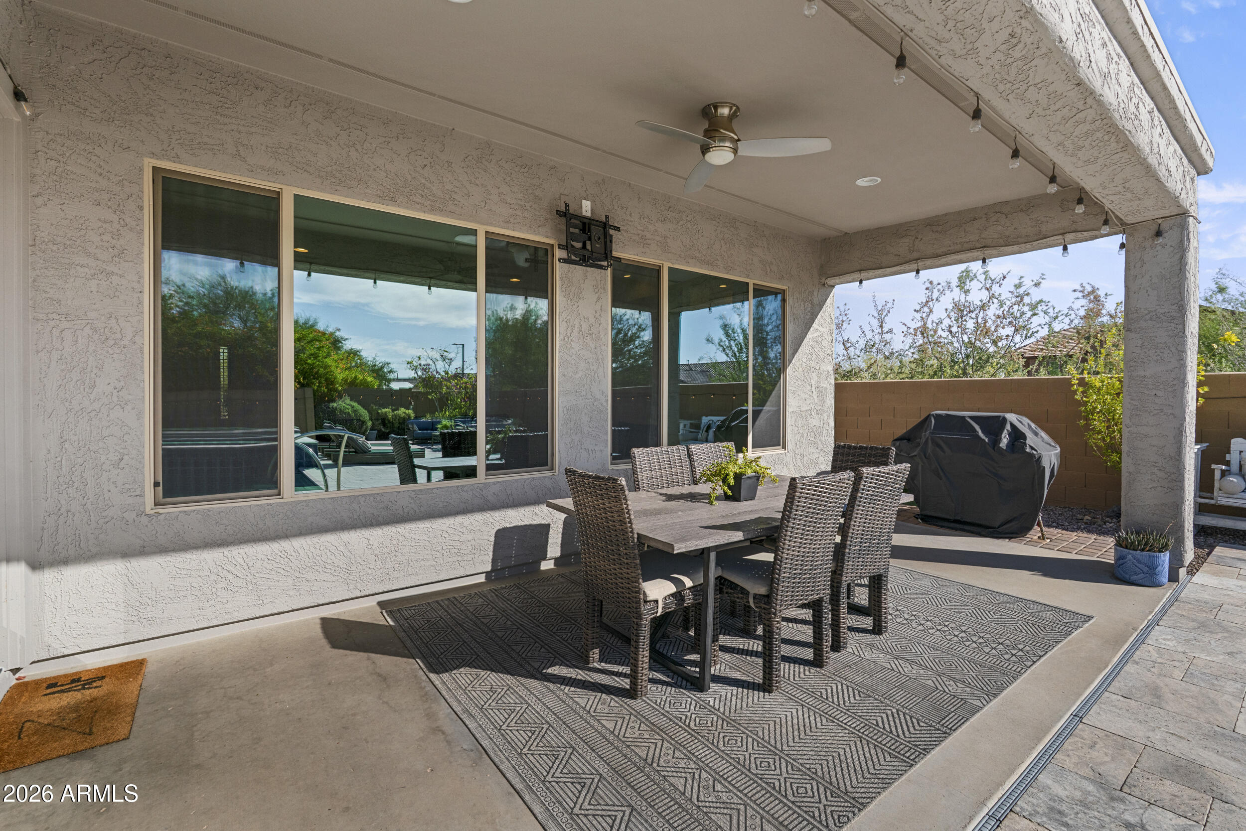 Fireside at Norterra - Residential