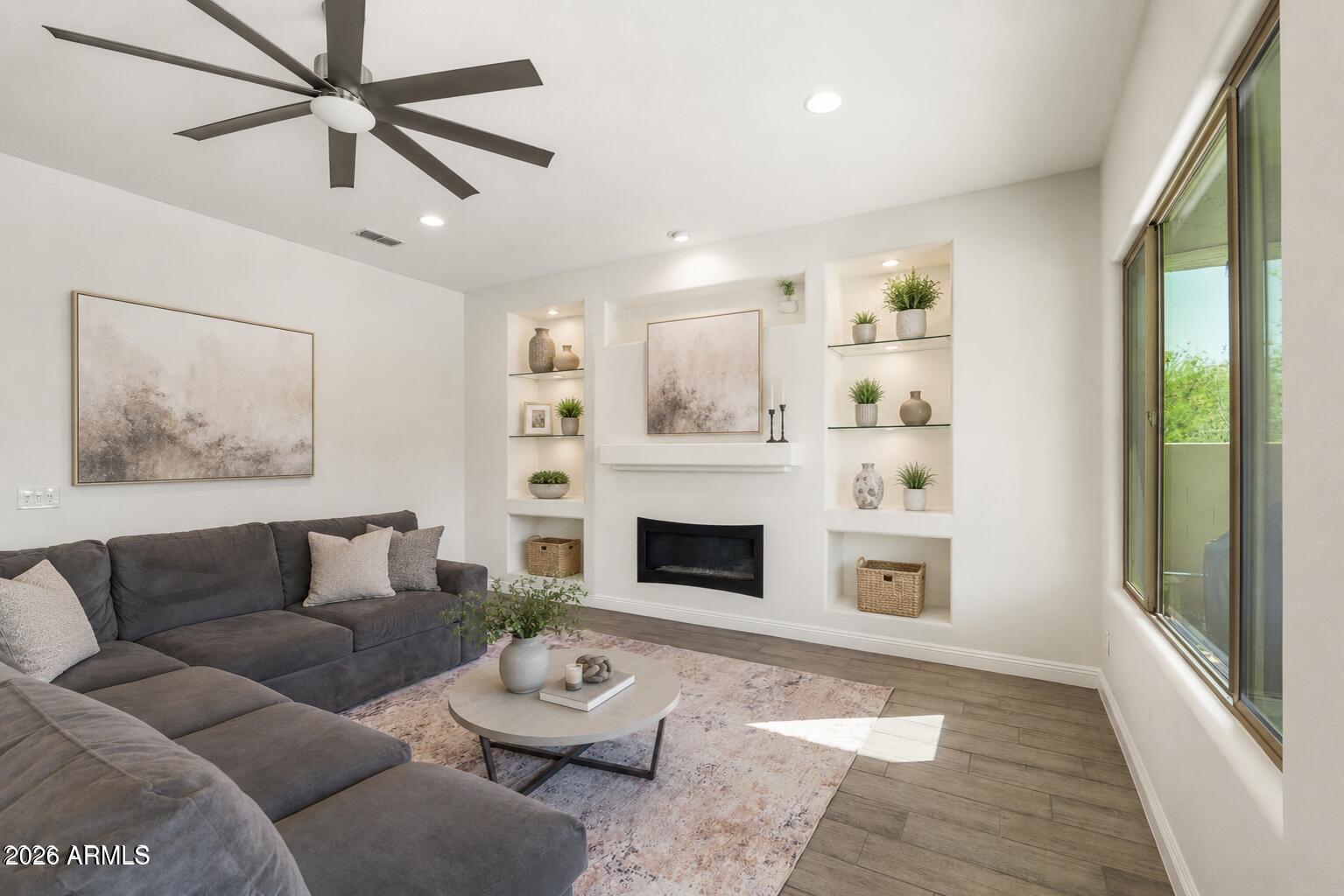 Fireside at Norterra - Residential